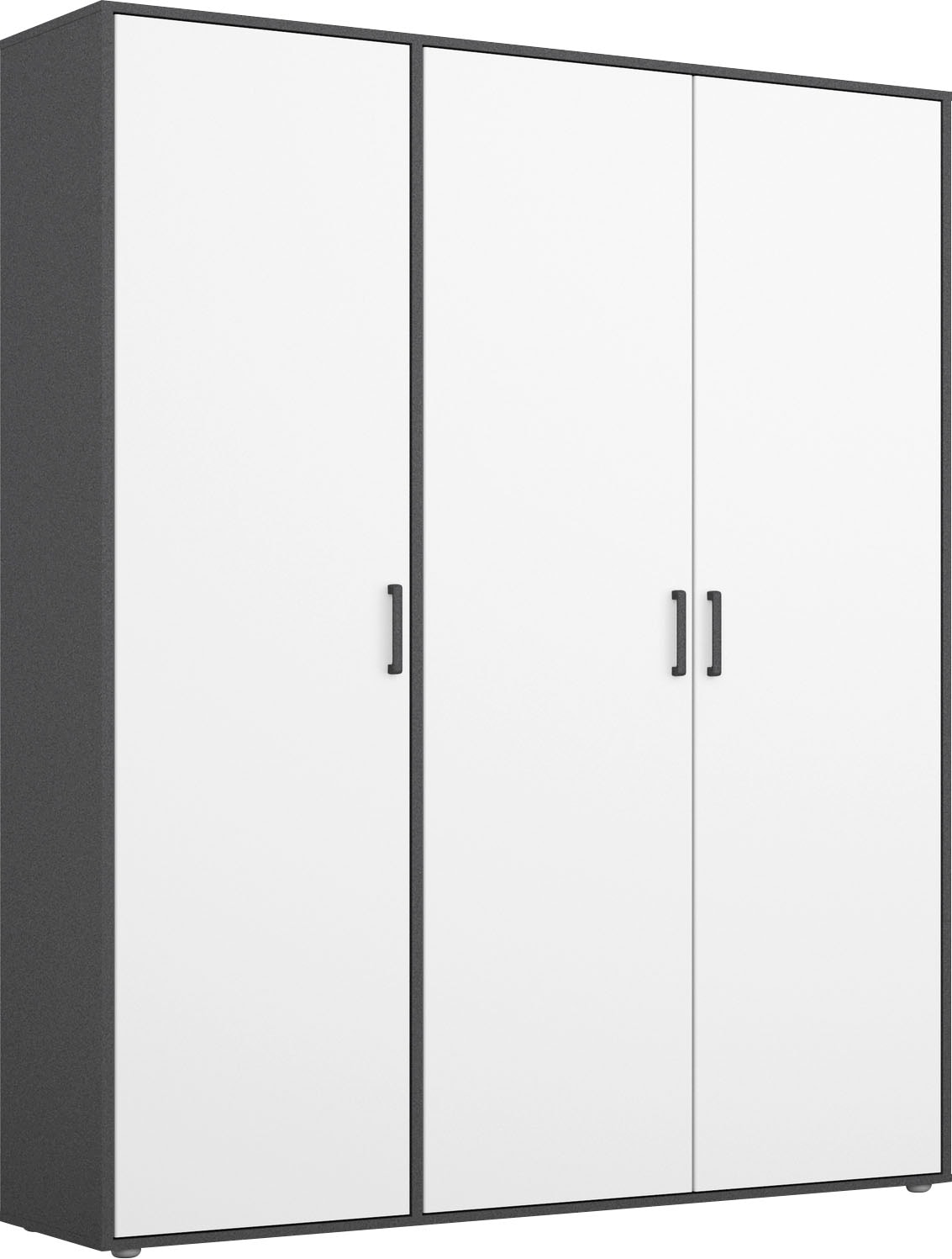 rauch Kleiderschrank "VOYAGER Otto´s Choice Garderobe Wäscheschrank TOPSELL günstig online kaufen