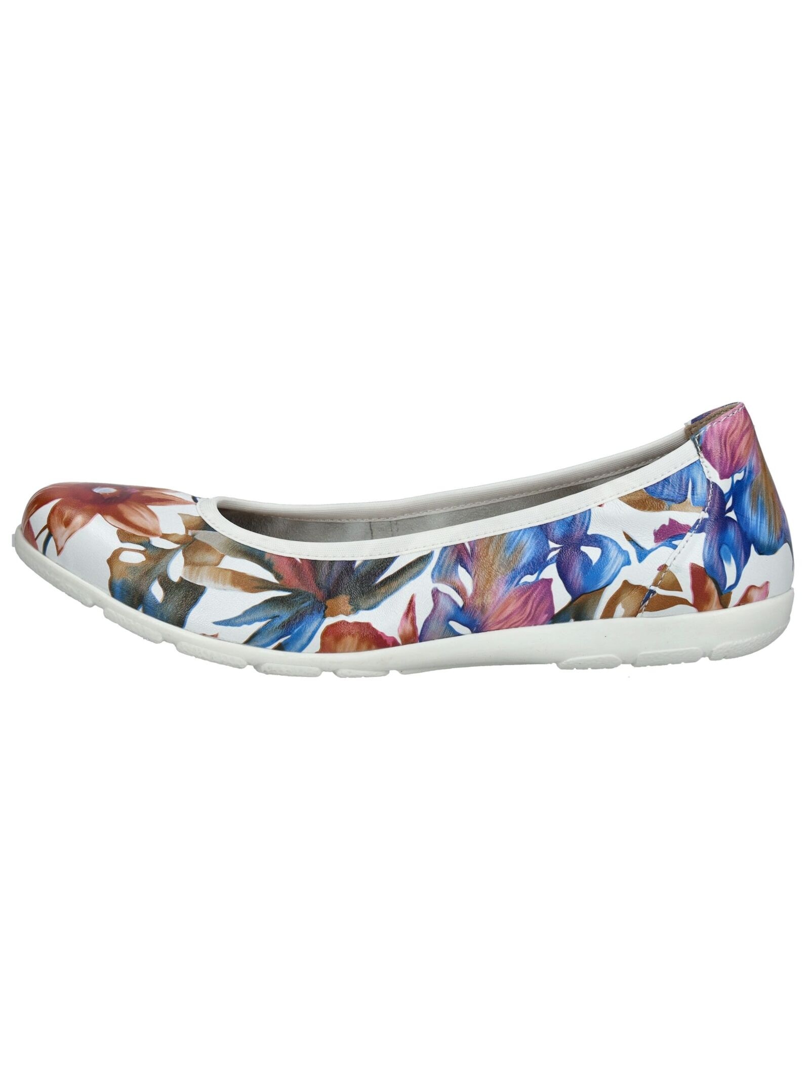 Caprice Ballerina »Caprice Ballerinas Leder«
