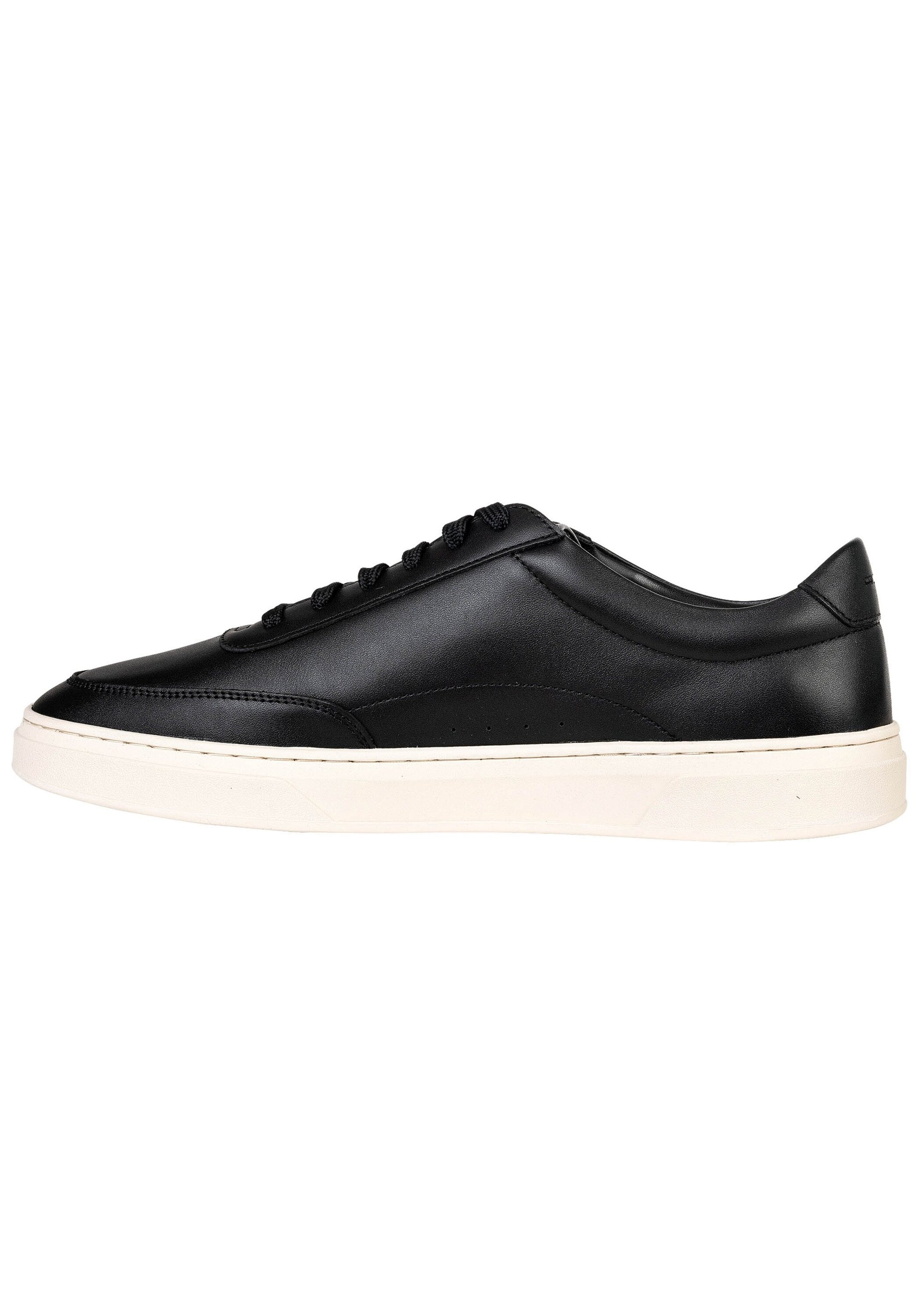 BOSS Sneaker »Sneaker Kieran Tenn buox«