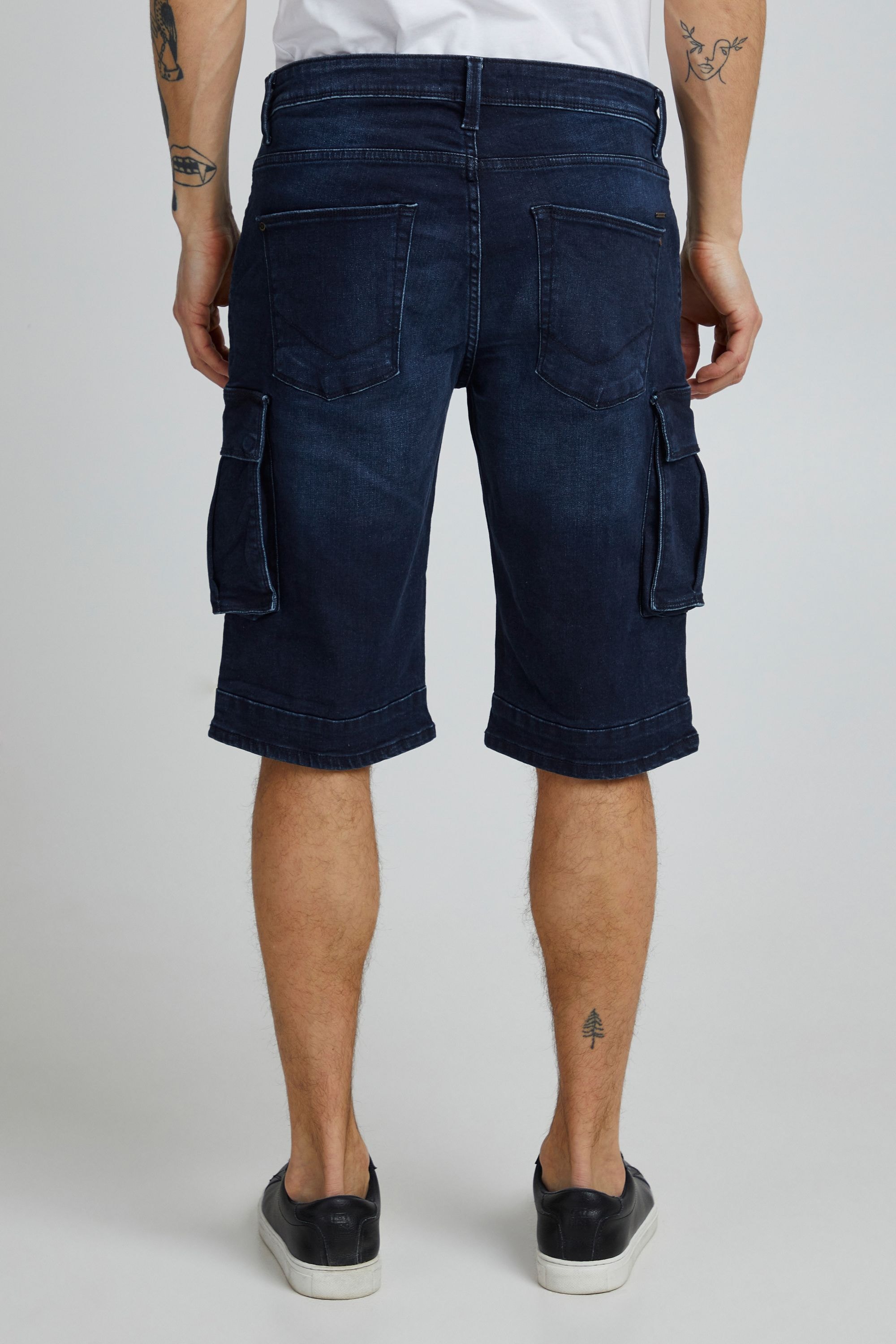 11 Project Jeansshorts »Cargoshorts PRNordin«