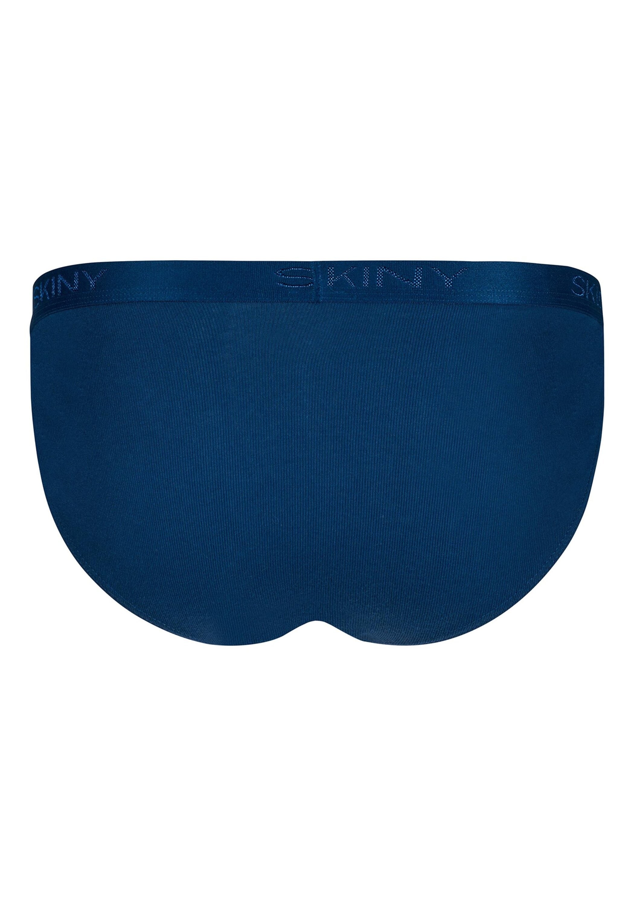 Skiny Slip »Slip 2er Pack«