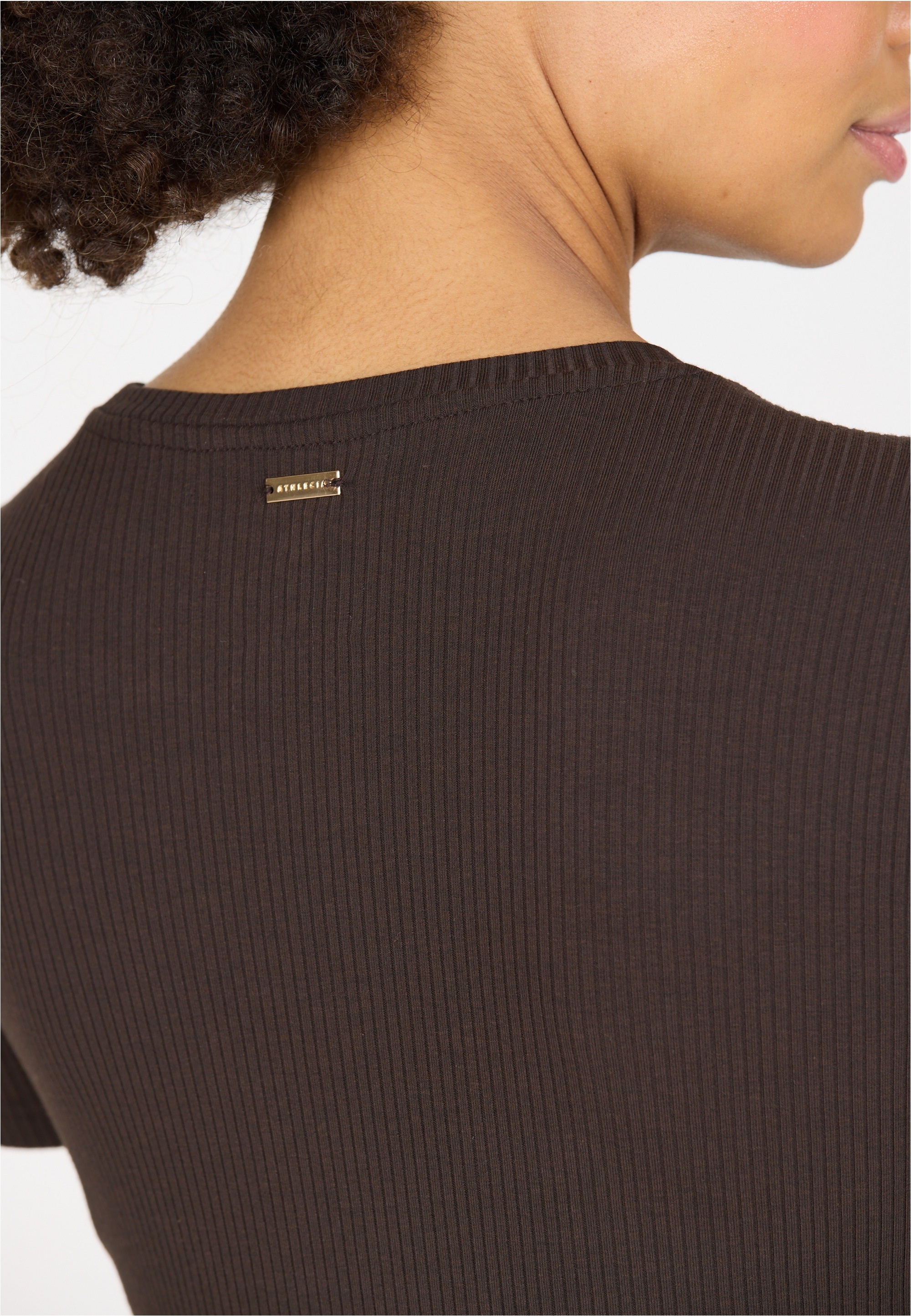 ATHLECIA Funktionsshirt »Lankae« mit schnell trocknenden Eigenschaften