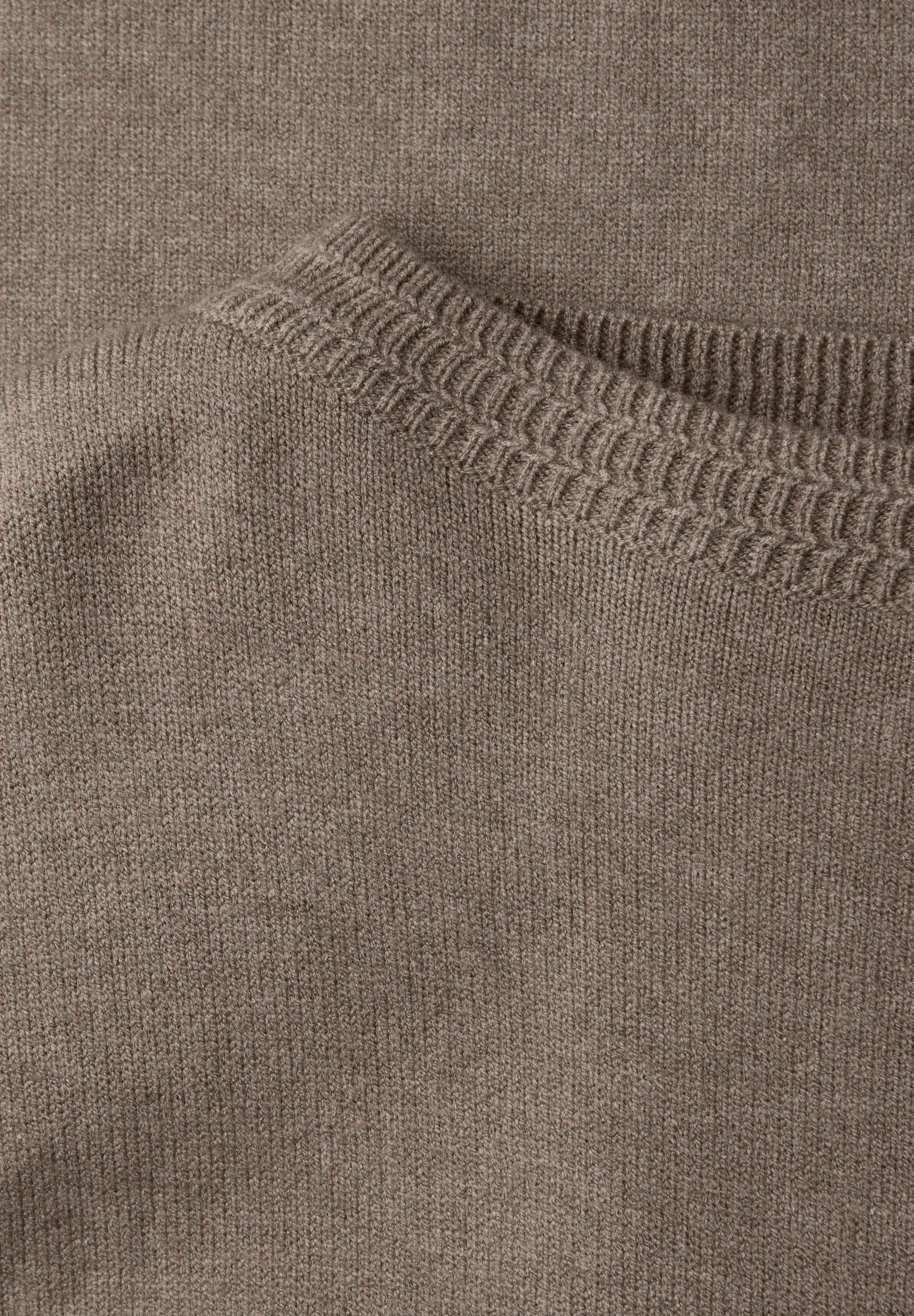 STREET ONE Strickpullover