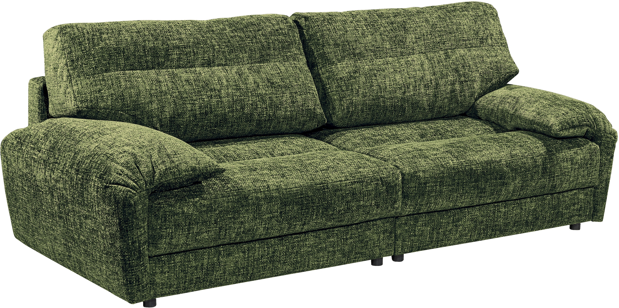 ED EXCITING DESIGN 3-Sitzer »Princeton«, Big-Sofa