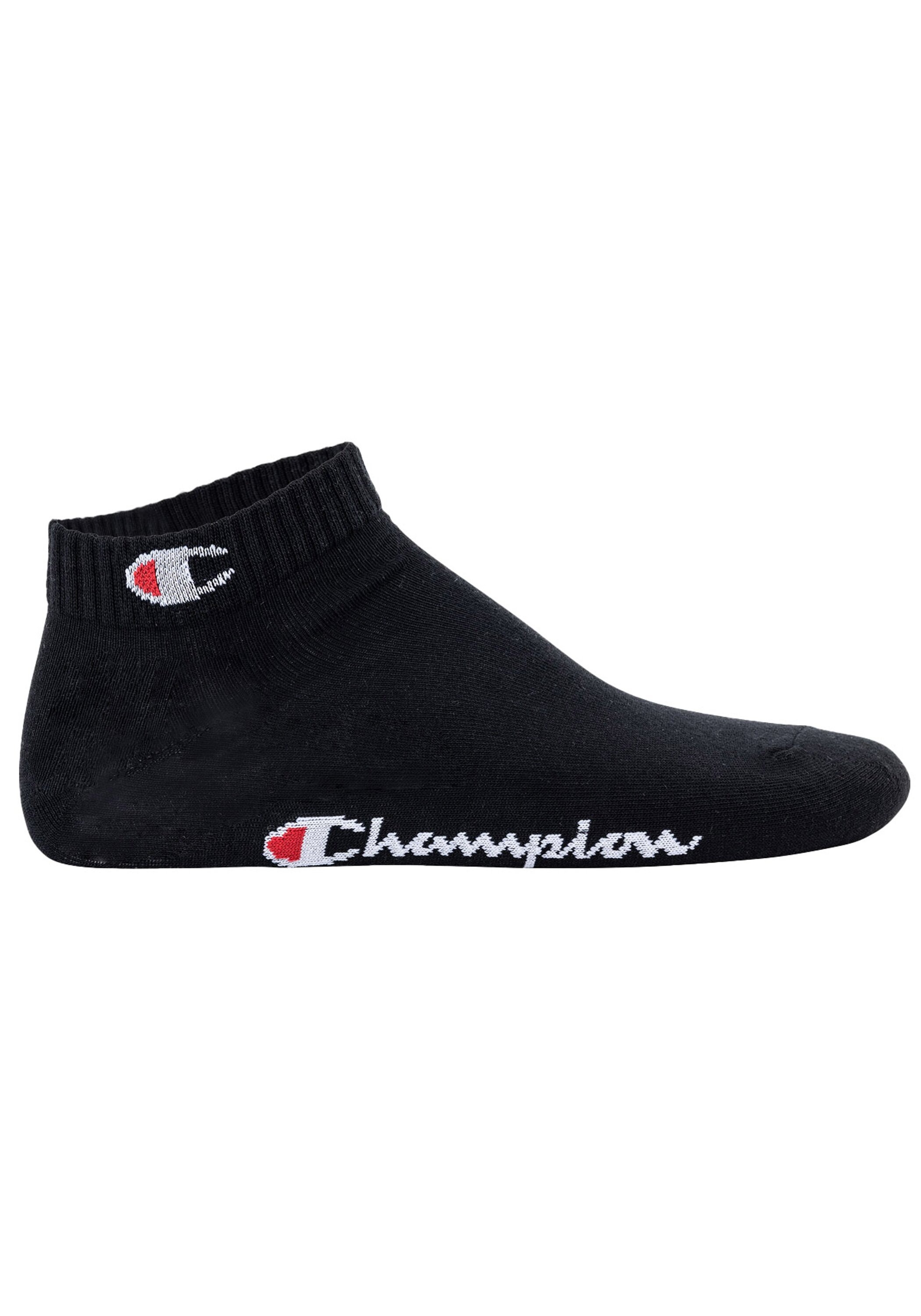 Champion Kurzsocken »Socken 3er Pack«