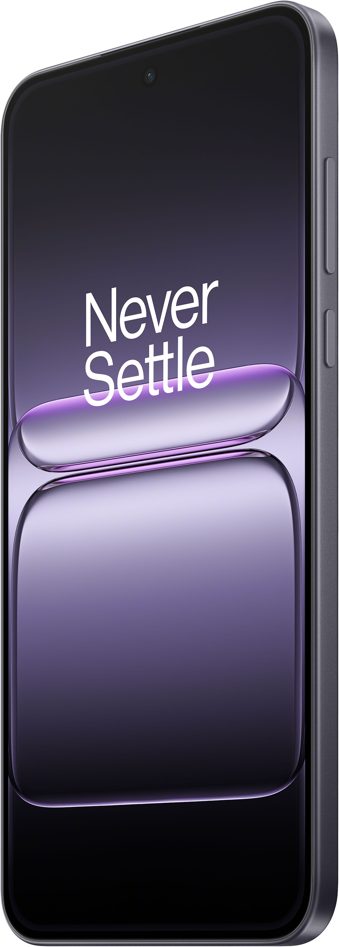 OnePlus Smartphone »Nord 5 8+256GB« schwarz