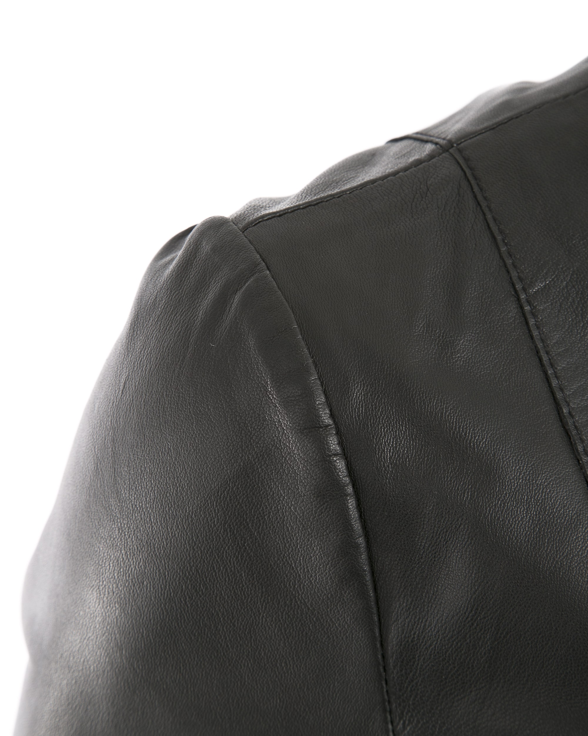 Maze Lederjacke »Fortaleza«