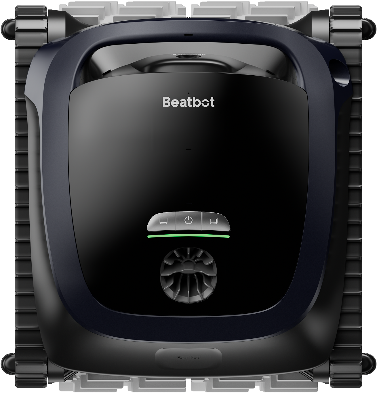 Beatbot Poolroboter »AquaSense 2« Der weltweit erste 3-in-1-Roboter-Poolreiniger
mit Parkfunktion