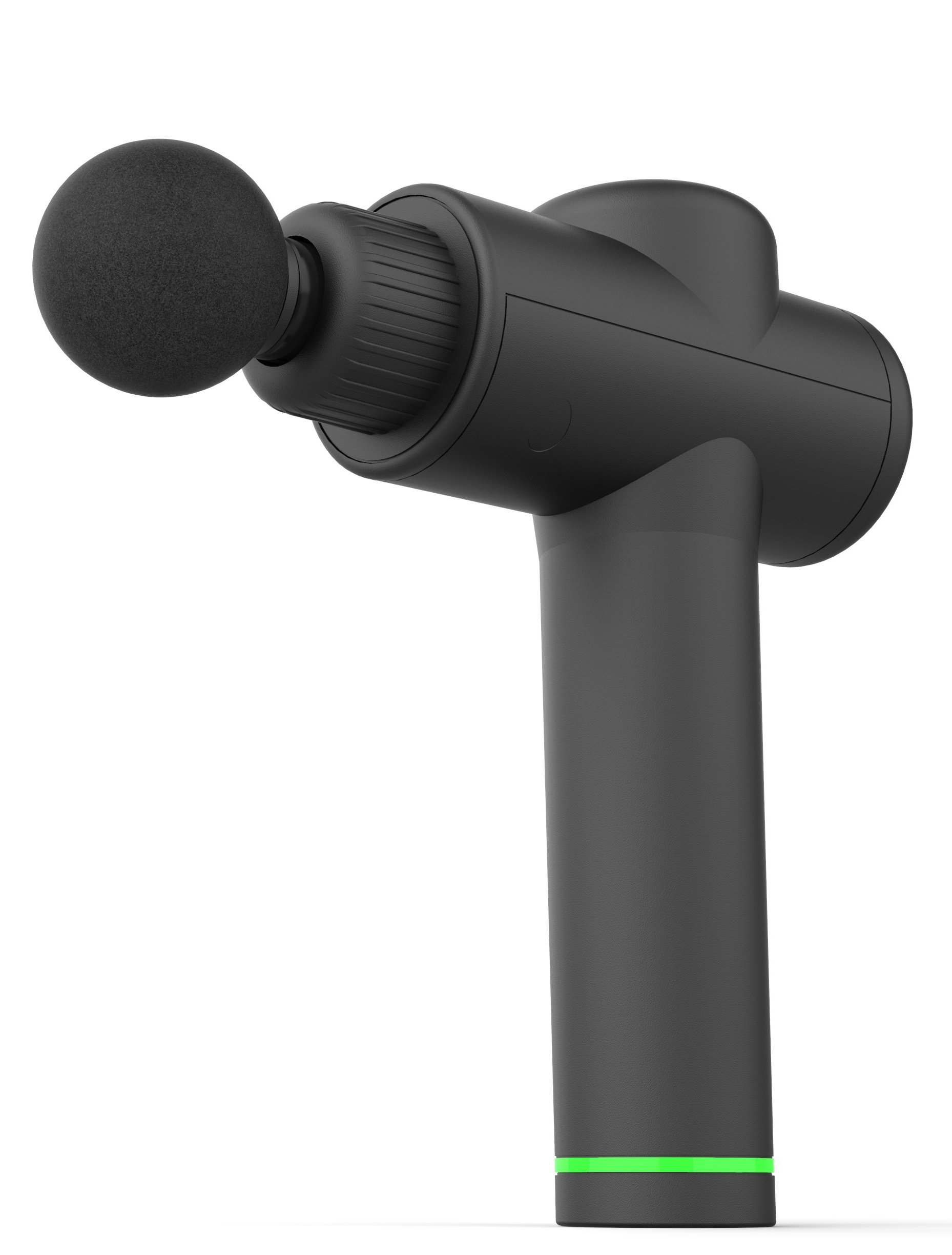 Massagegerät »Massage Gun Pro 3 kabellose Akku Massagepistole für den ganzen Körper«,...