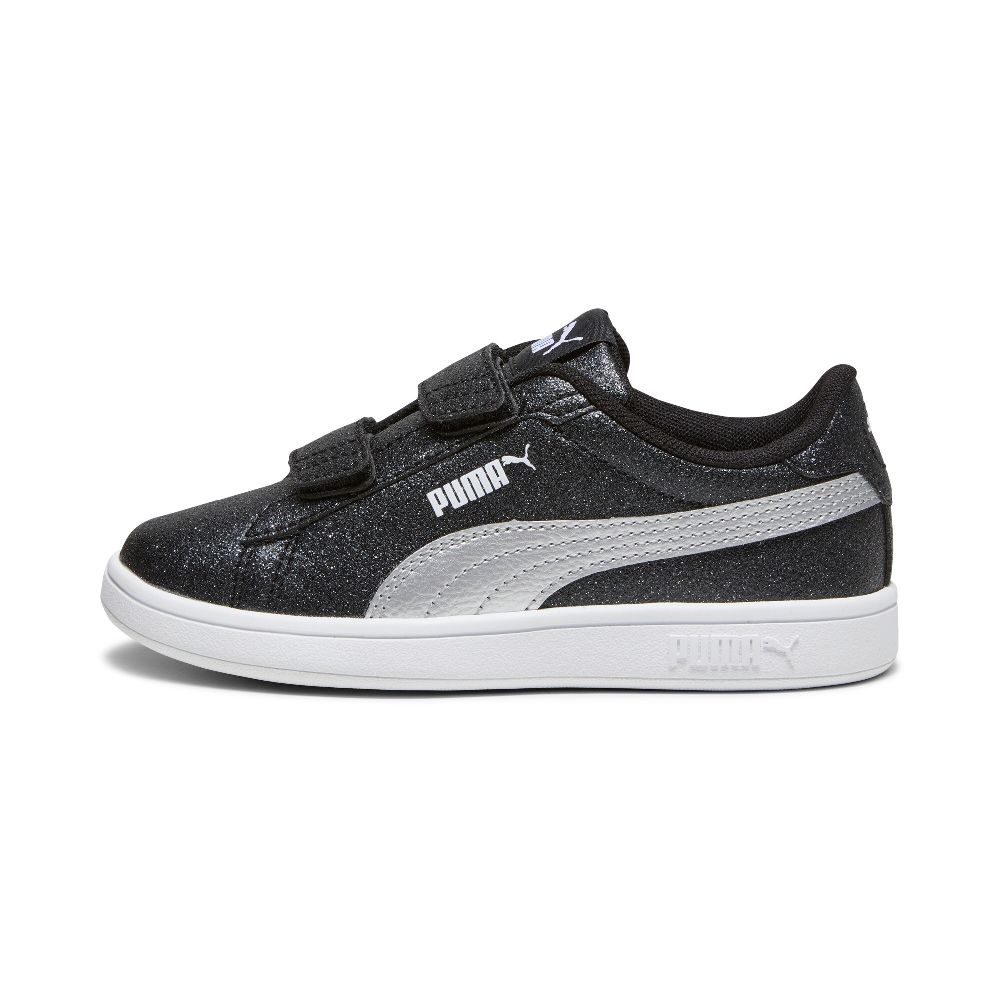 PUMA Sneaker "SMASH 3.0 GLITZ GLAM V PS" günstig online kaufen