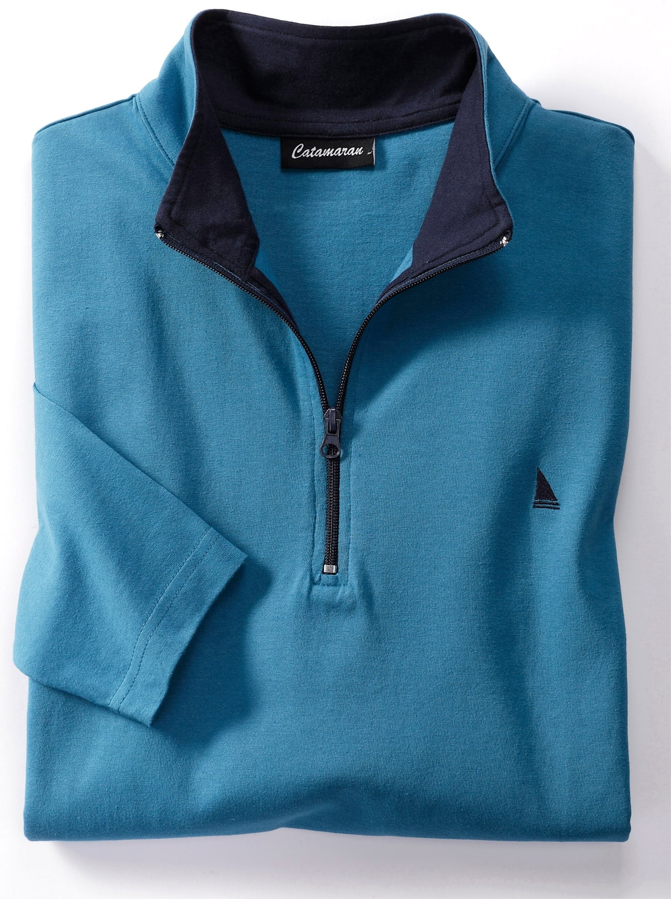Langarmshirt »Langarm-Shirt«