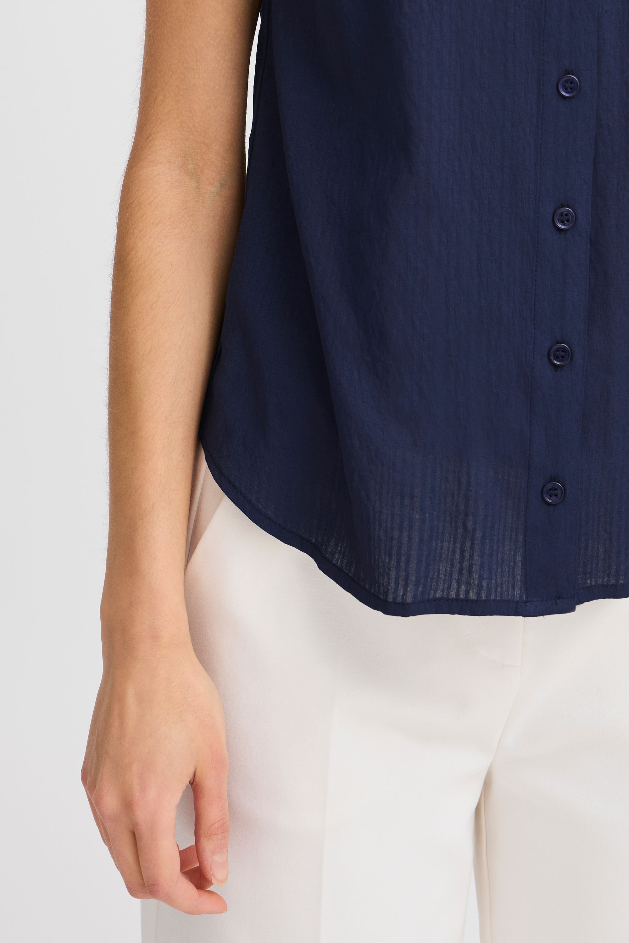 fransa Shirttop »Shirttop FRVINA«