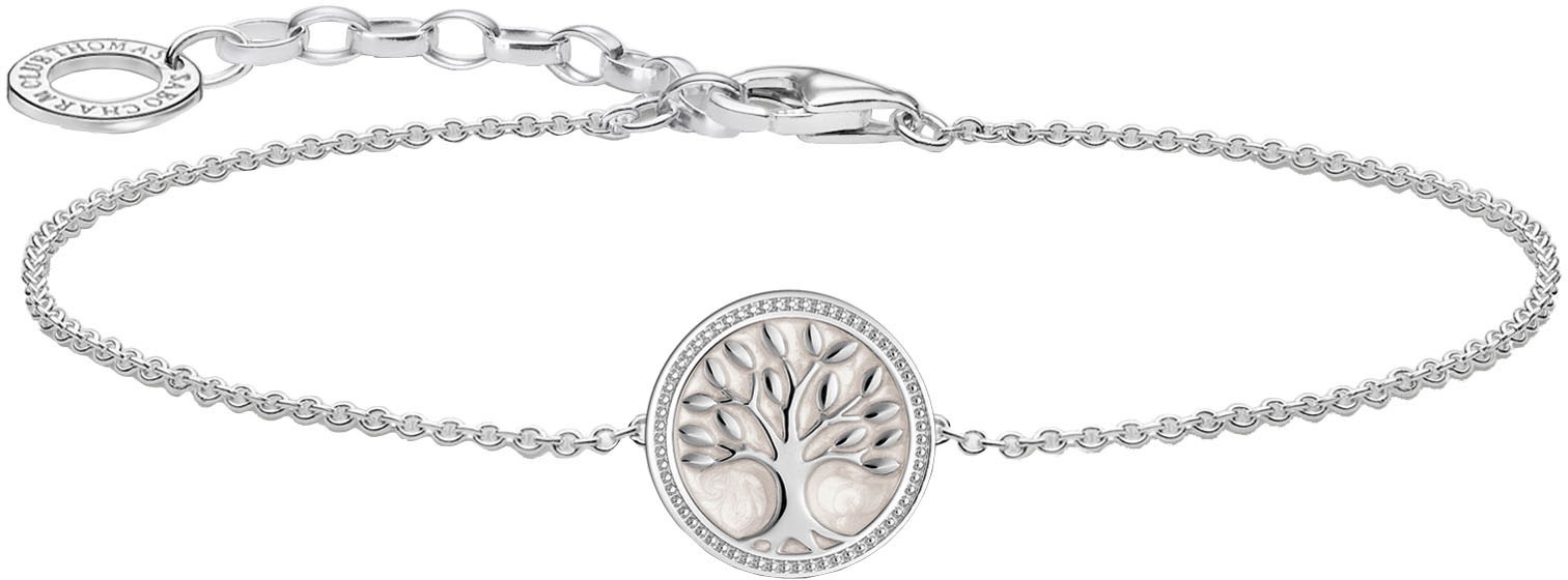 Armband »mit Tree-of-Love-Anhänger, A2160-007-21-L19V, A2160-427-39-L19V«