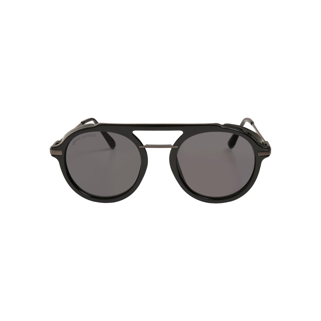 URBAN CLASSICS Sonnenbrille »Urban Classics Unisex Sunglasses Java«