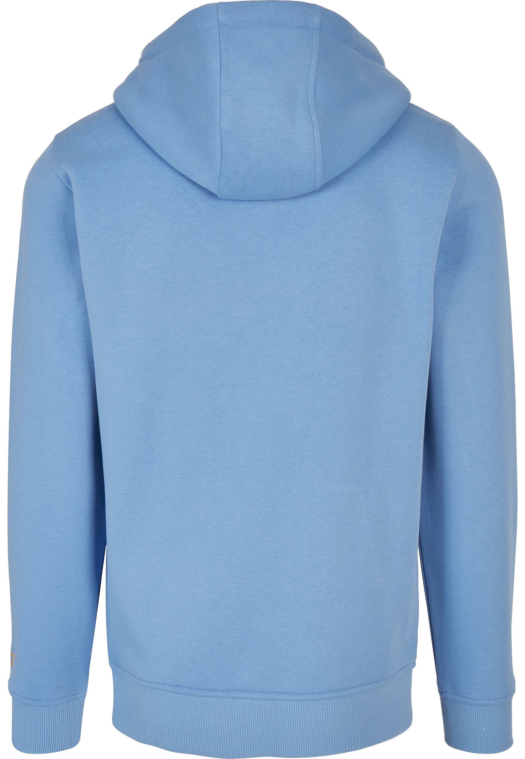 Starter Black Label Rundhalspullover »Starter Black Label Herren Starter Swing Hoody« 1