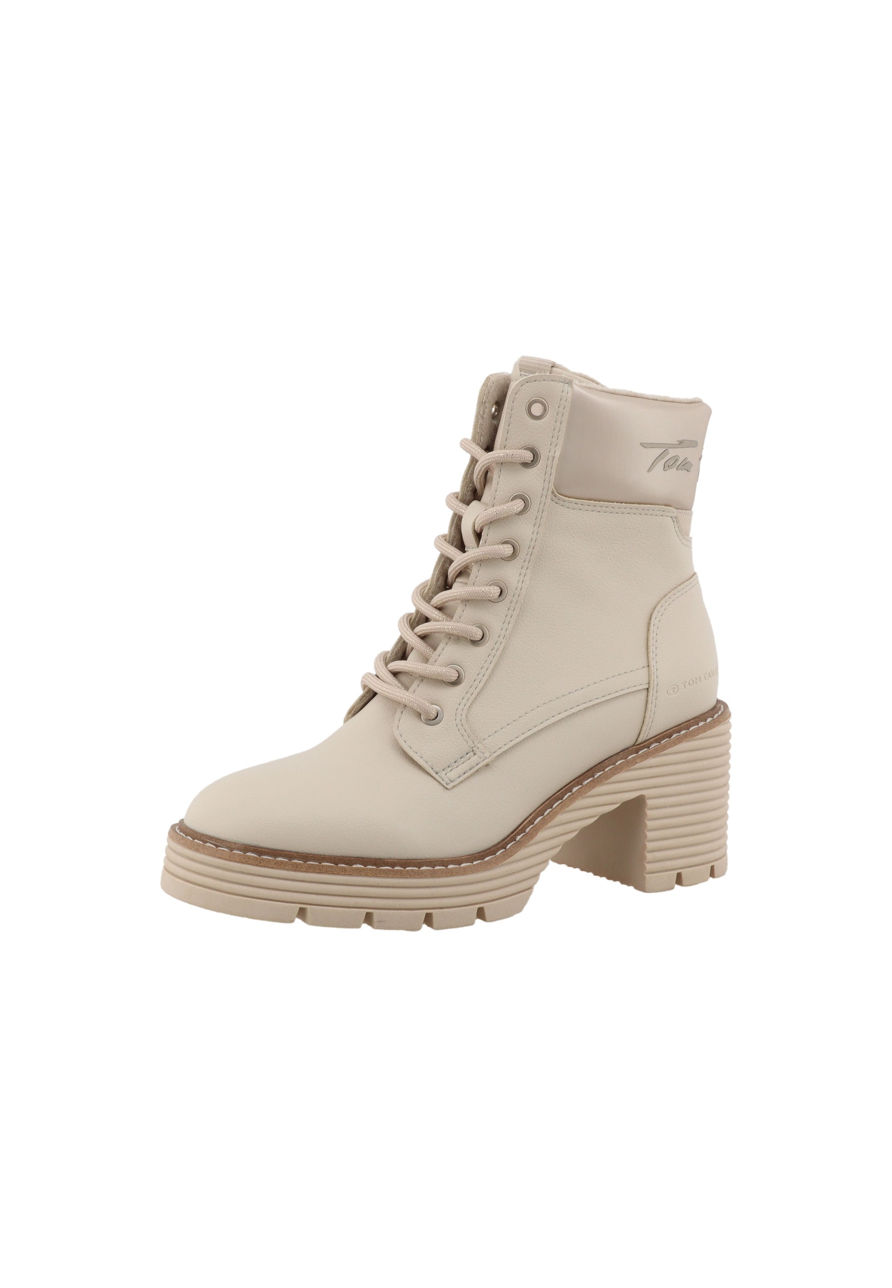 TOM TAILOR Stiefel »Tom Tailor Winter Boots«