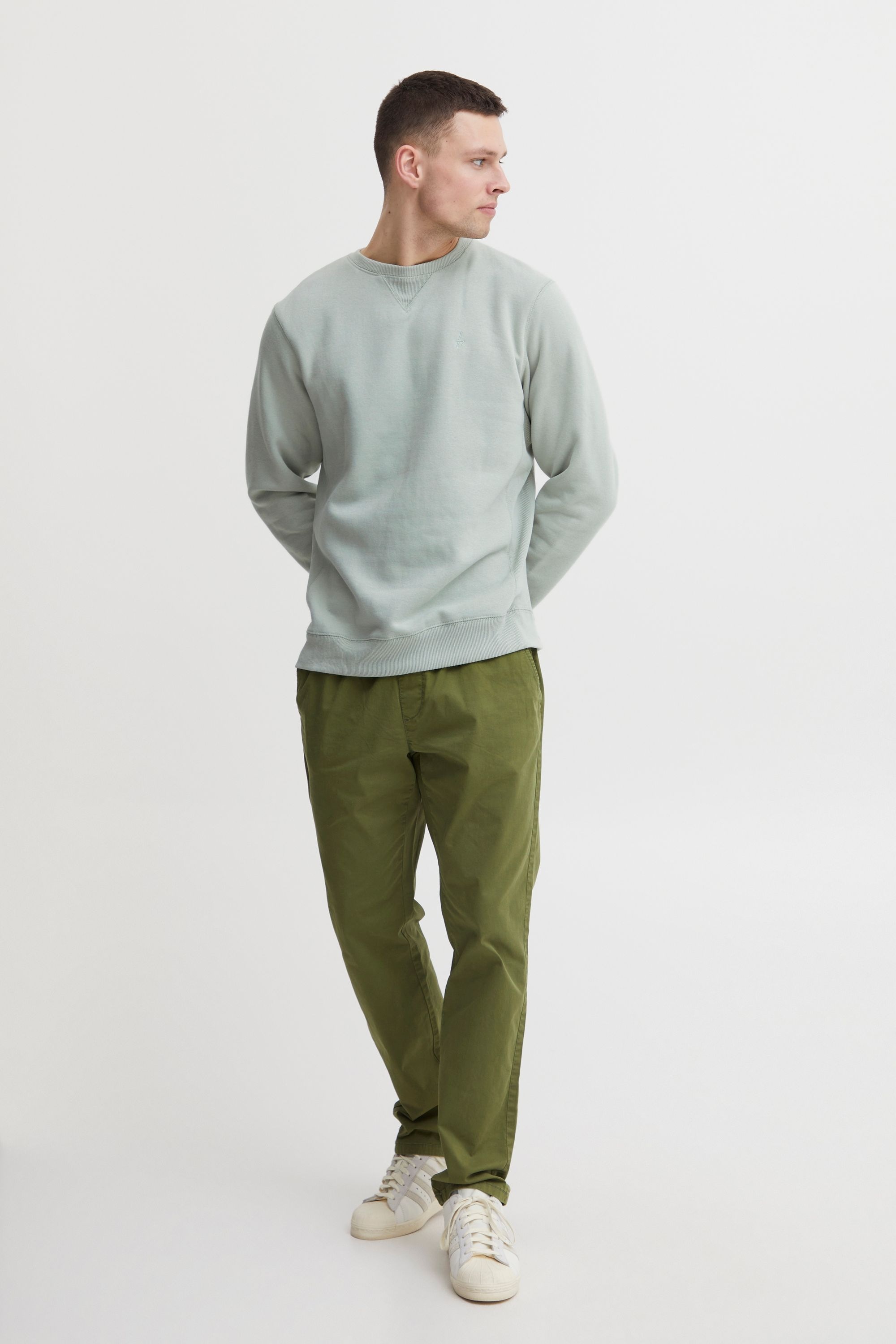 Blend Longpullover »Sweatshirt BHSweatshirt«