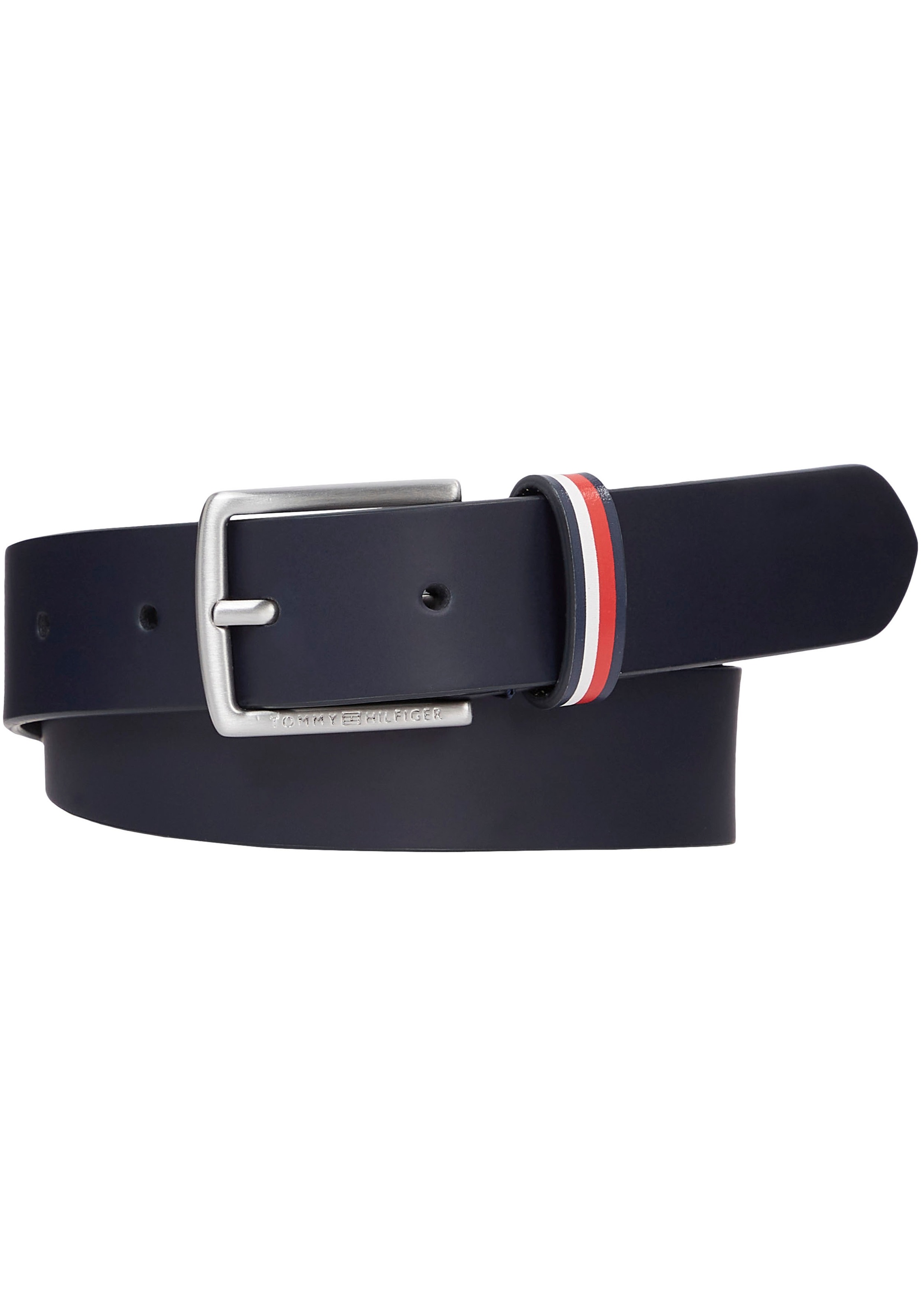 Tommy Hilfiger Ledergürtel
