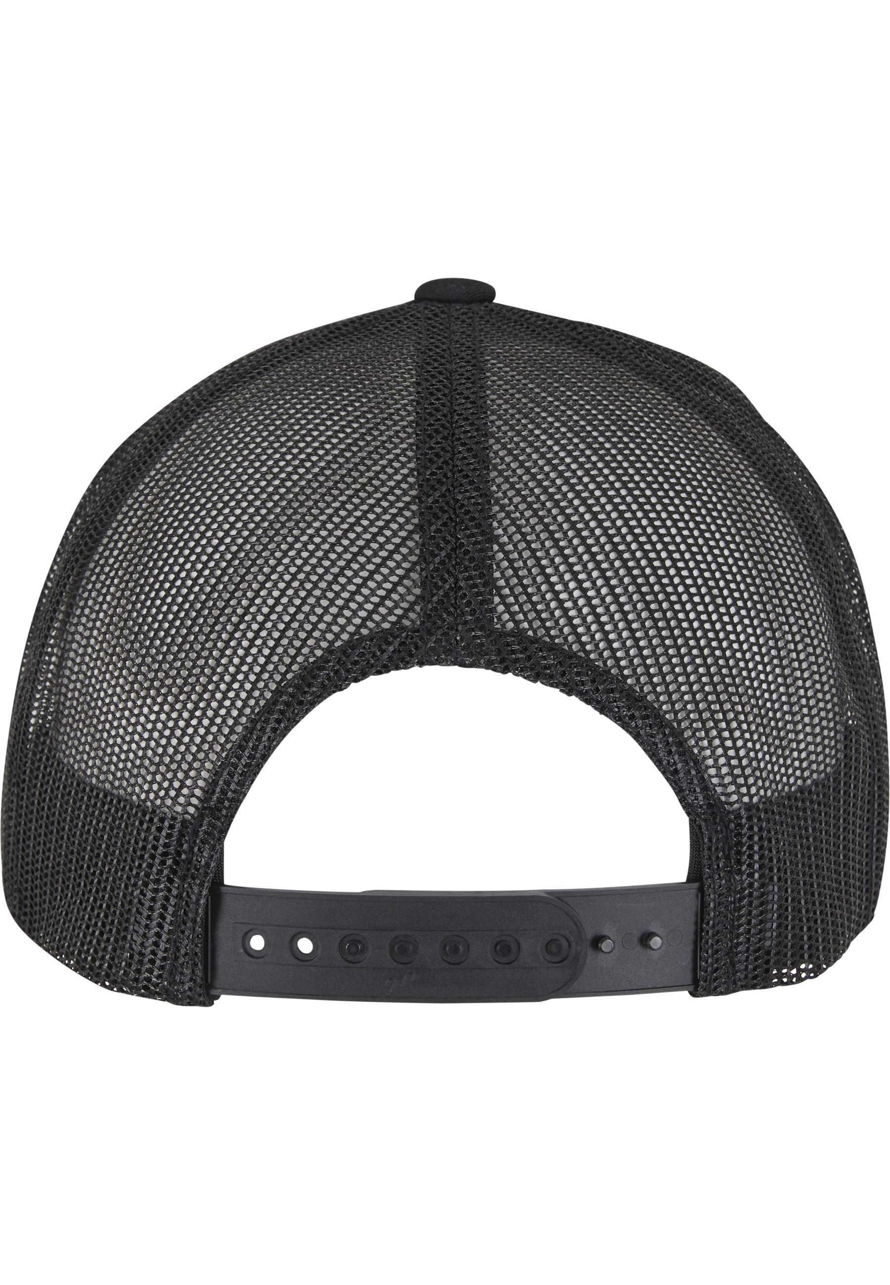 MisterTee Snapback Cap "MisterTee Skull Bear Wooly Combed Cap" günstig online kaufen