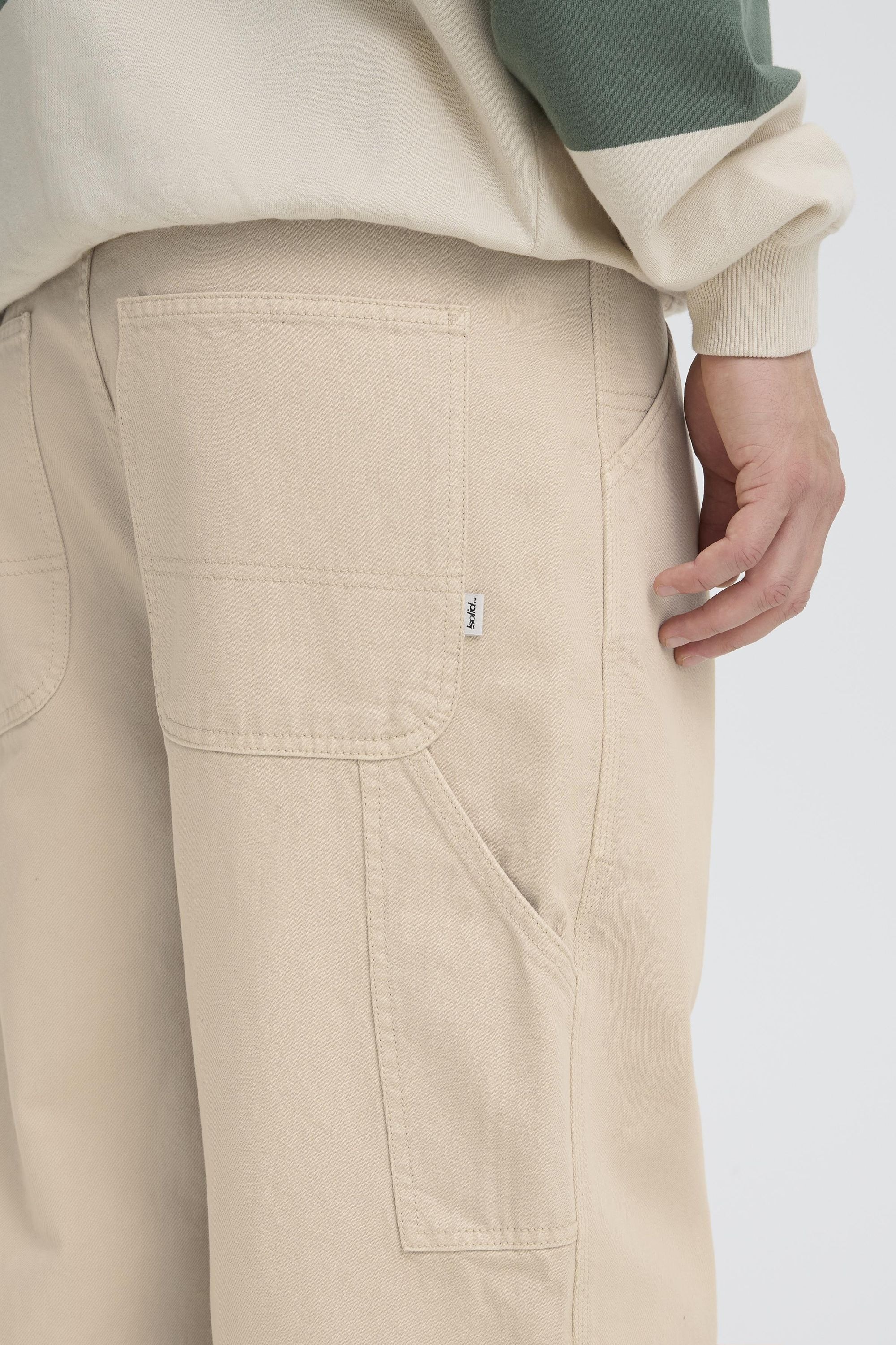 !Solid Relax-fit-Jeans »Relax-fit-Jeans SDMason CARPENTER«