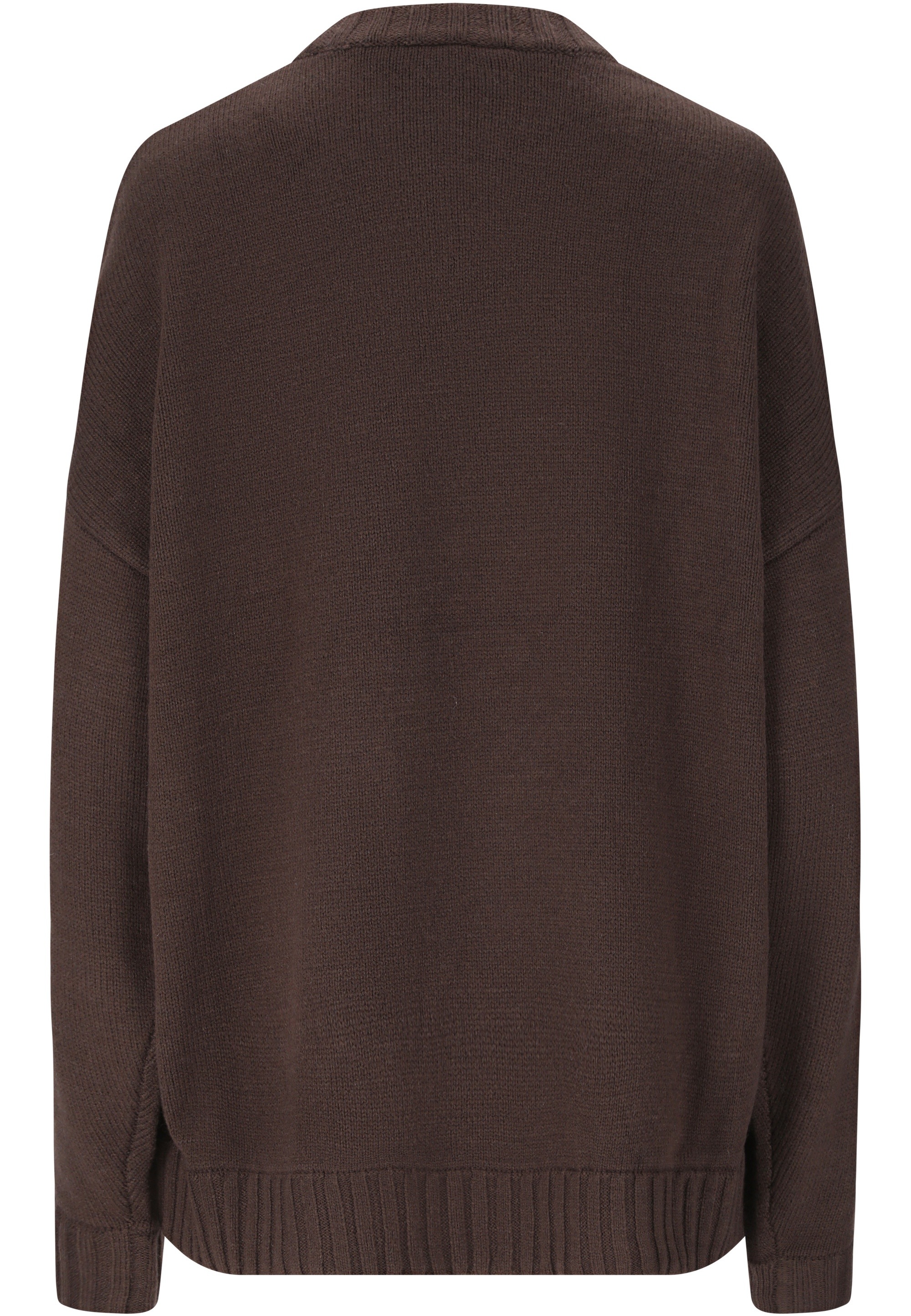 ATHLECIA Strickpullover »Lyda« im kuscheligen Design