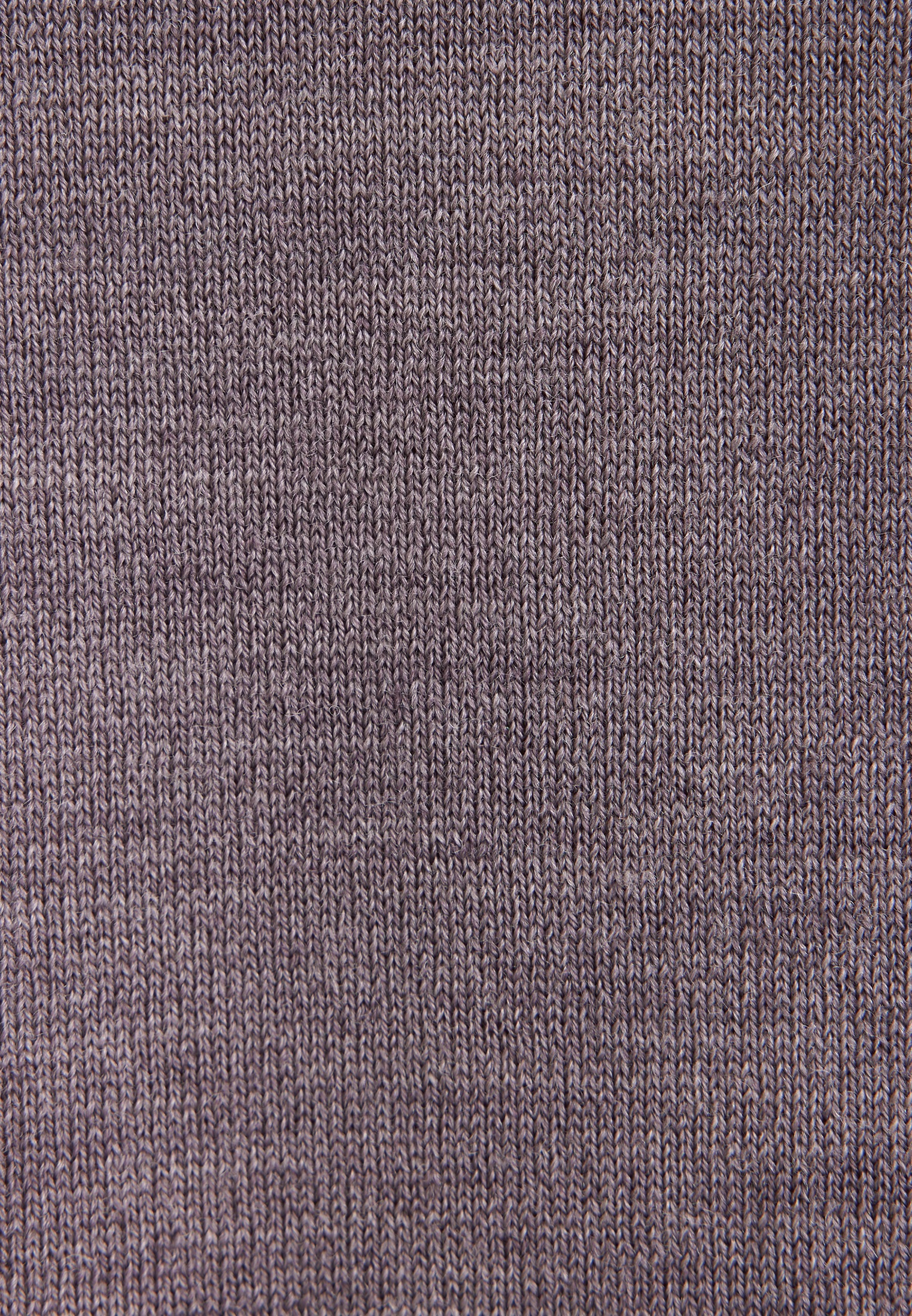 seidensticker Pullunder »Schwarze Rose« 1/1 Rundhals Uni