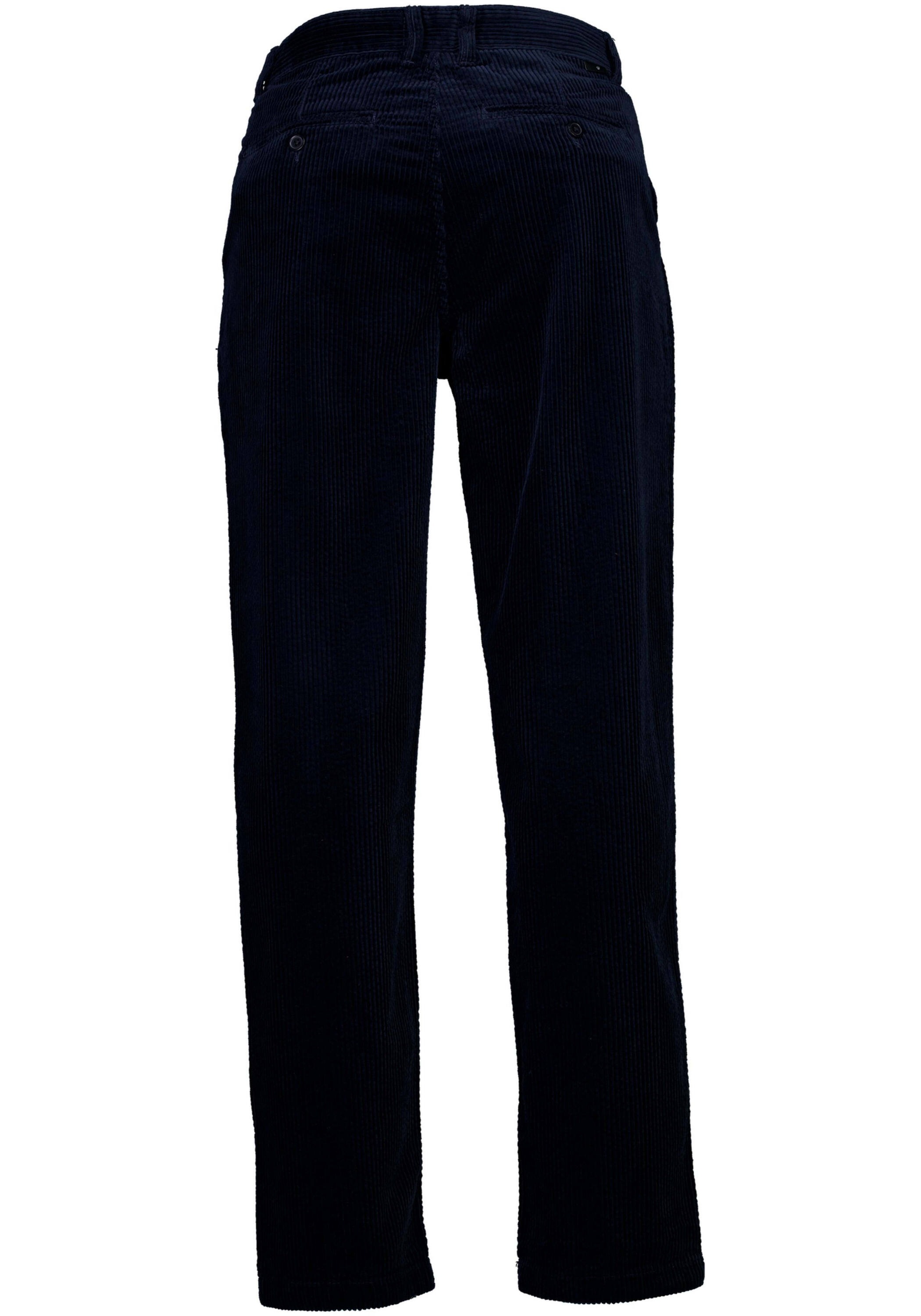 JUNK de LUXE Cordhose "Cordhose Relaxed Fit" günstig online kaufen