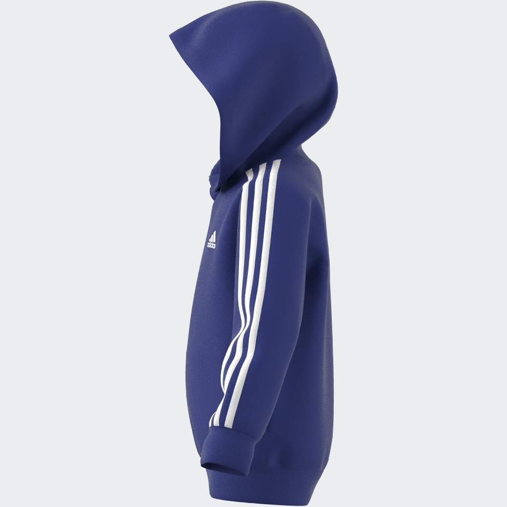 adidas Sportswear Outdoorjacke »LK 3S FL FZ HD«