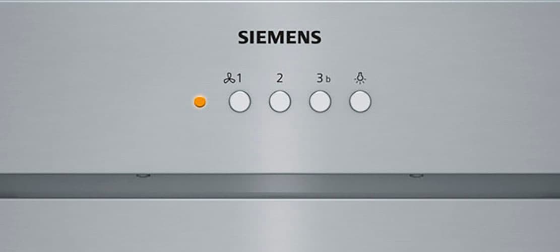 SIEMENS Lüfterbaustein »LB57574«, Serie iQ500