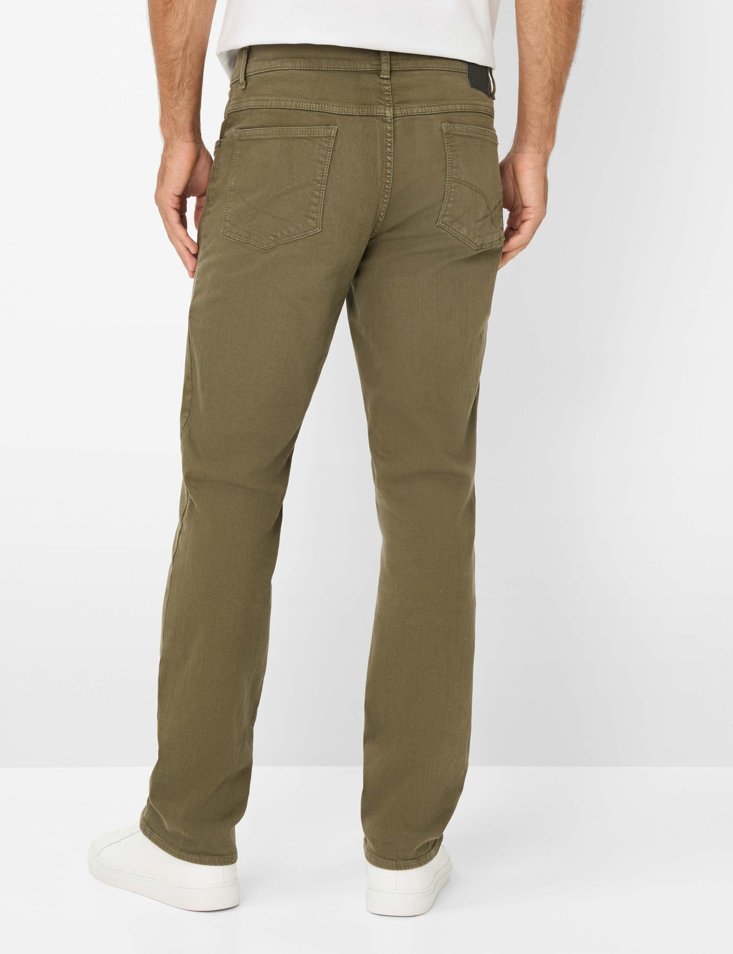 Brax 5-Pocket-Jeans »Style COOPER«