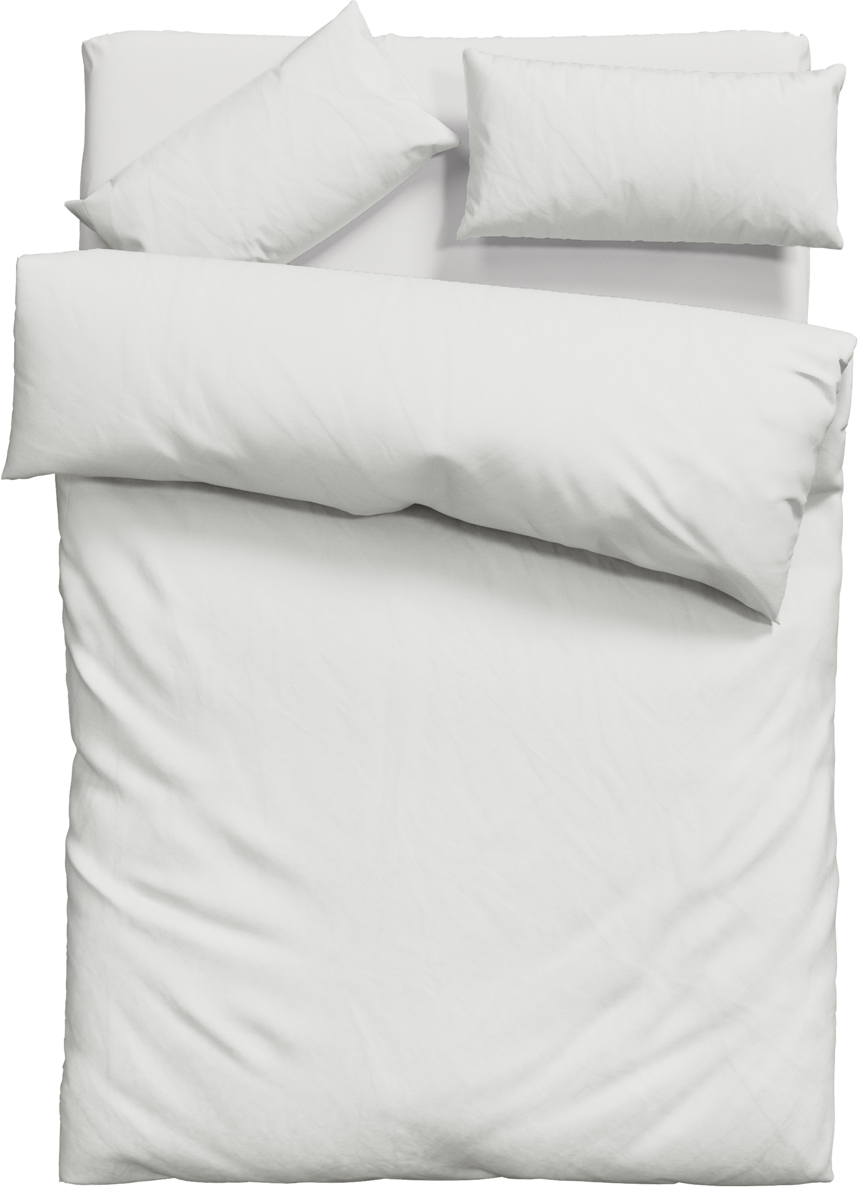 Home affaire Bettwäsche »Luisa« 2 Stk. tlg. 100% Baumwolle, ab Gr. 135x200, auch in PREMIUM Qualitäten erhältlich