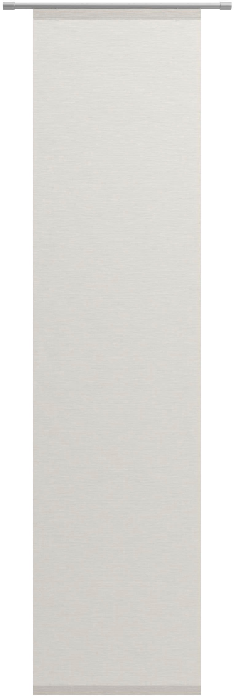 Neutex for you Schiebegardine "Allure" Paneelwagen 1 Stk. tlg. Breite: 60 c günstig online kaufen