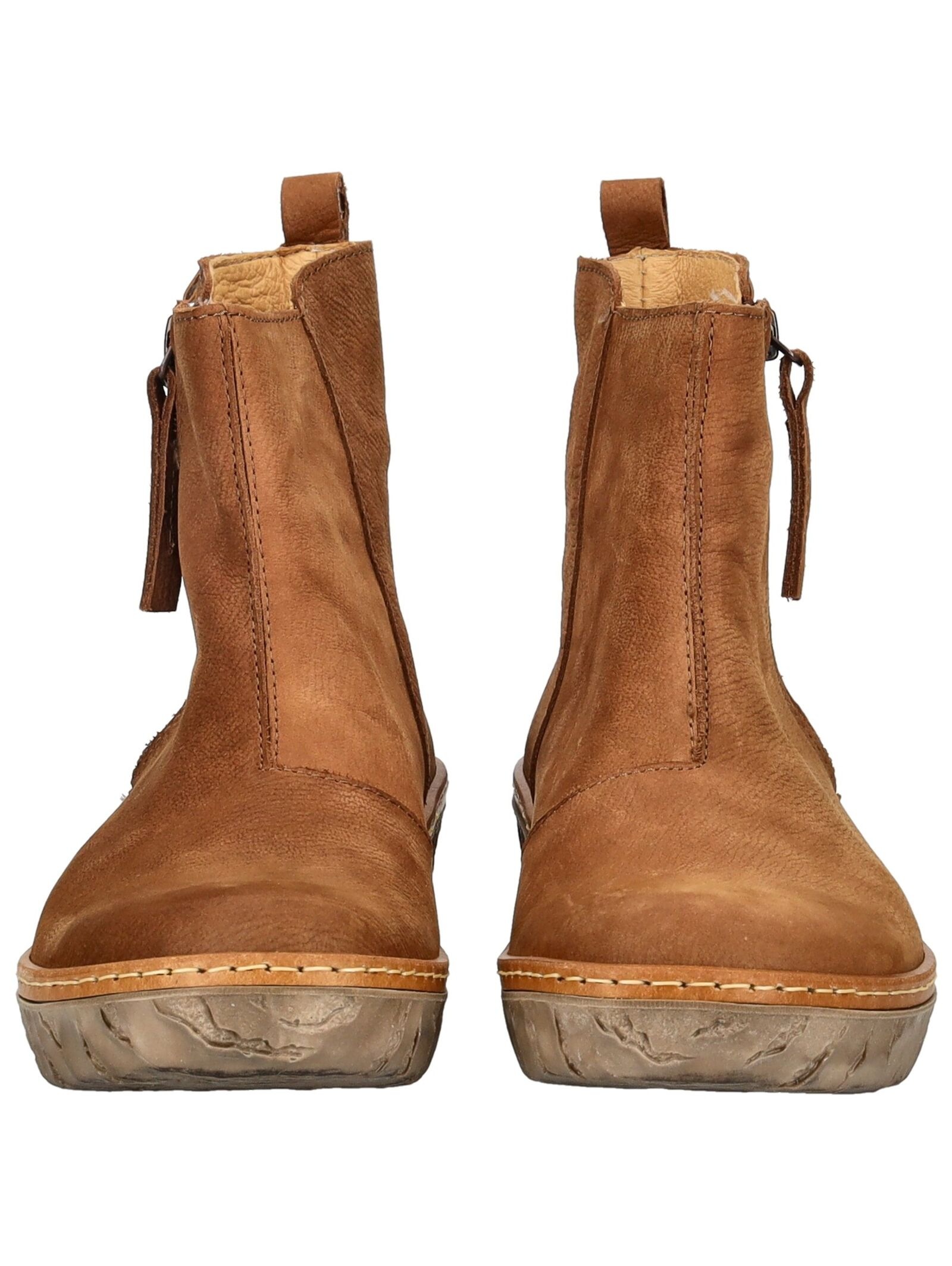 Thumbnail - El Naturalista Keilstiefelette "El Naturalista Stiefelette Leder"