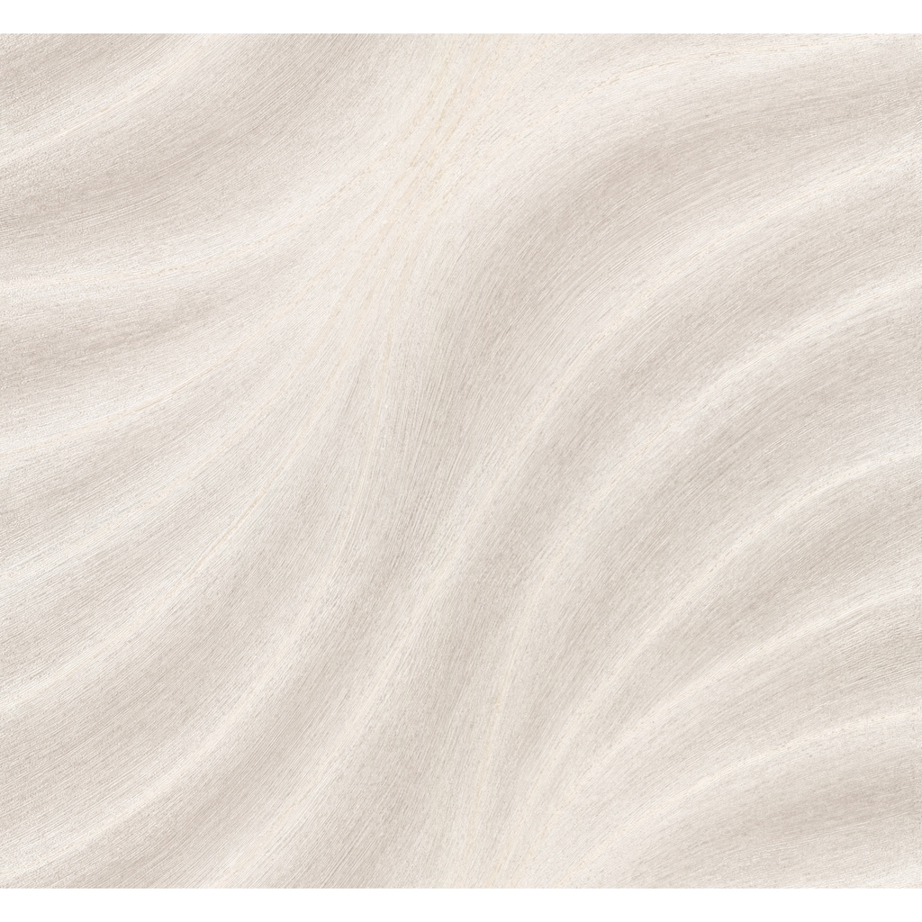 Marburg Vliestapete »Beige-Taupe«, gemustert