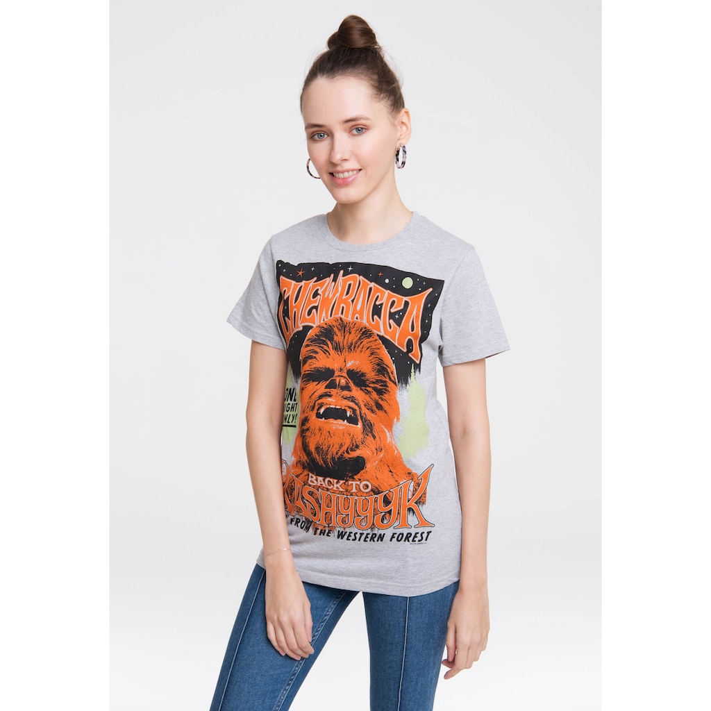 LOGOSHIRT T-Shirt »Star Wars«