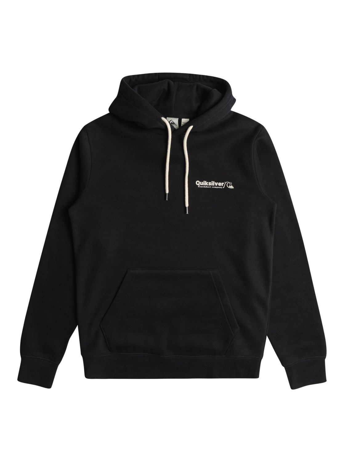 Quiksilver Kapuzensweatshirt »Screen«
