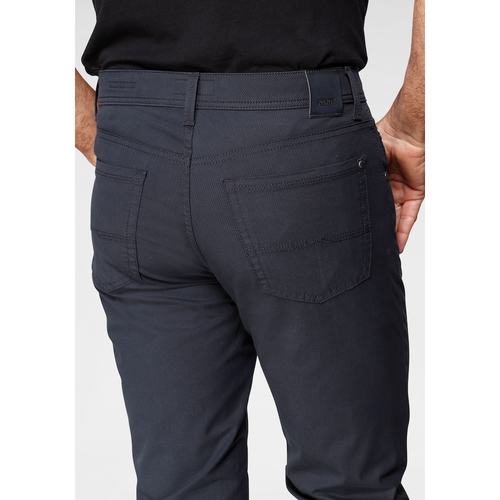 Pioneer Authentic Jeans 5-Pocket-Hose »Rando«