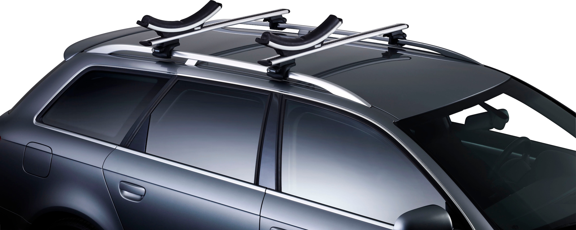 Thule Dachträger »K-Guard«, für Kajaks