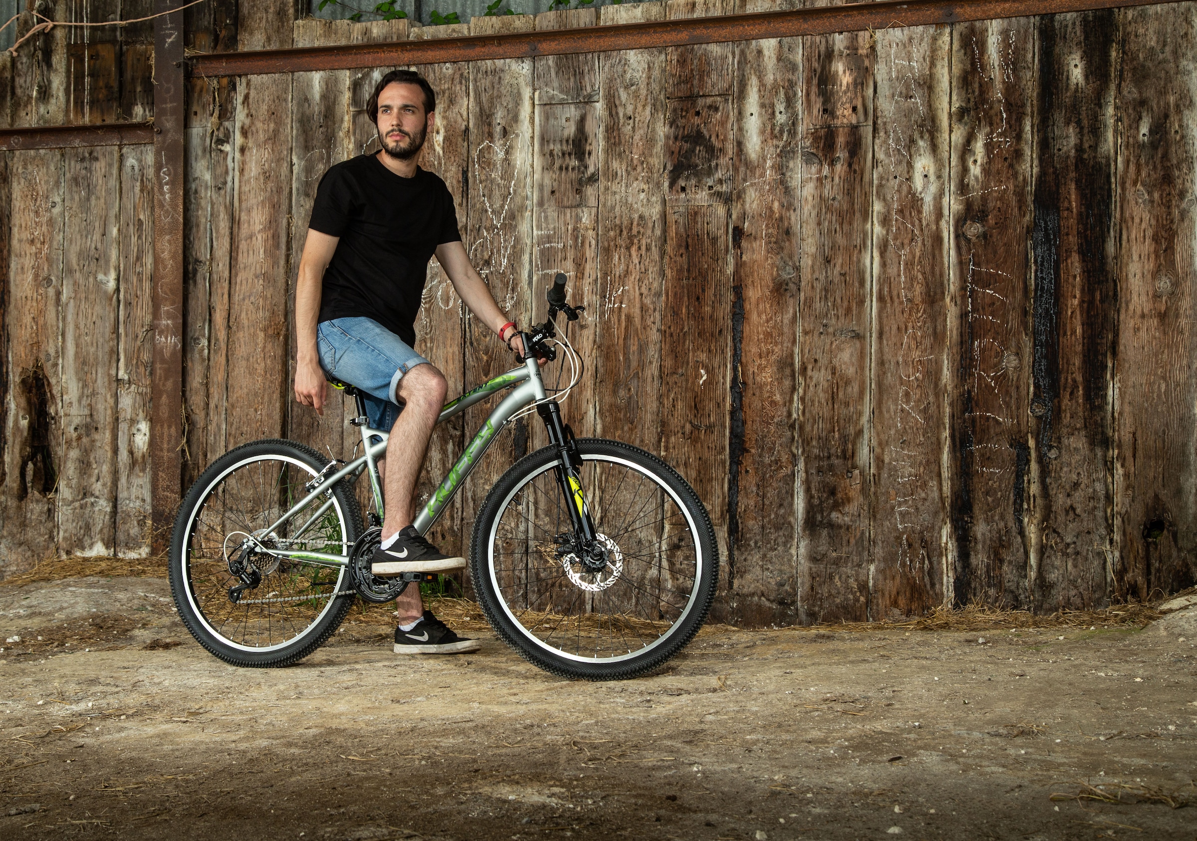Huffy Mountainbike