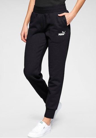 PUMA Sportinės kelnės »ESS SWEATPANTS FL CL...