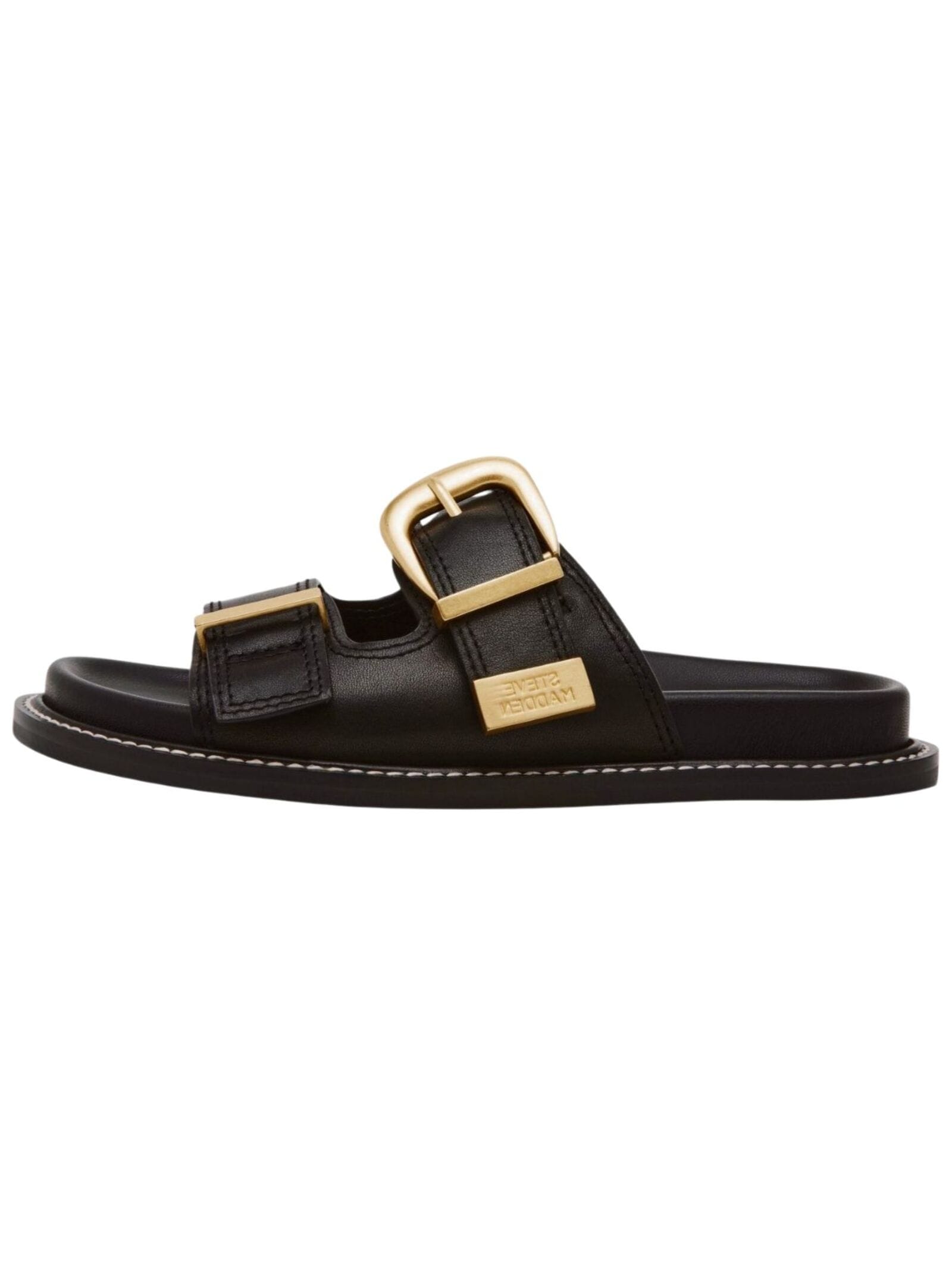 STEVE MADDEN Pantolette »STEVE MADDEN Pantoletten Leder«