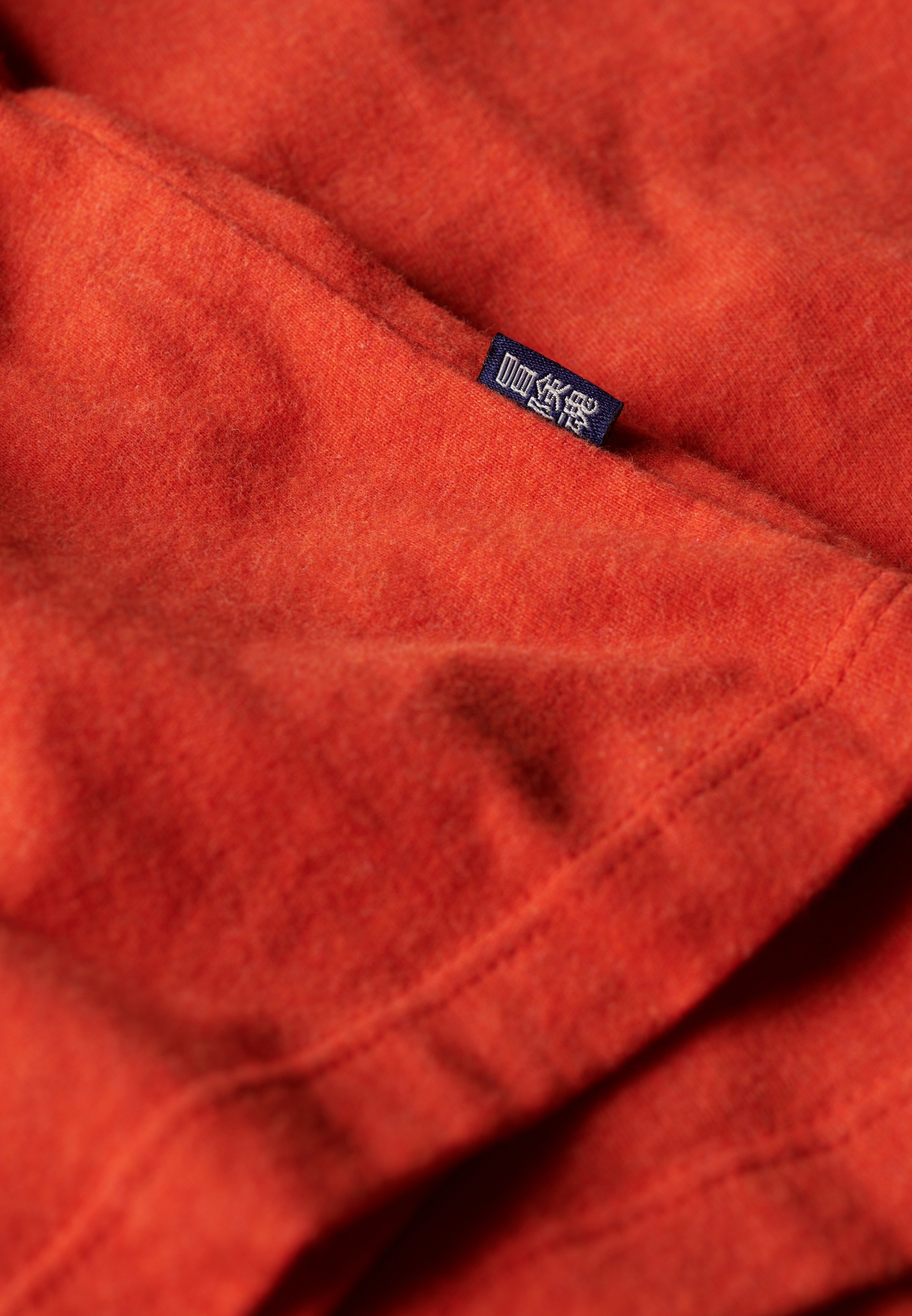 Superdry Rundhalsshirt »ESSENTIAL LOGO EMB TEE«