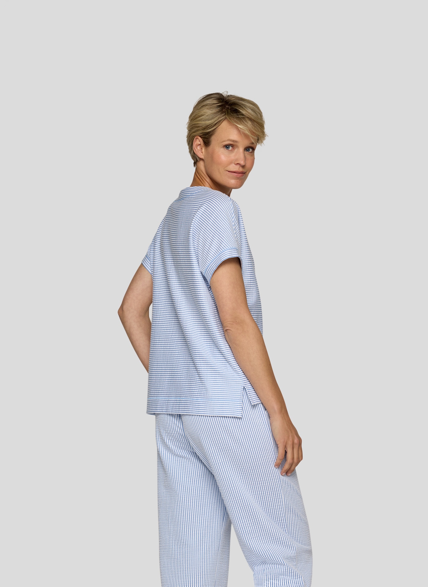 Rabe Print-Shirt »T-Shirt«