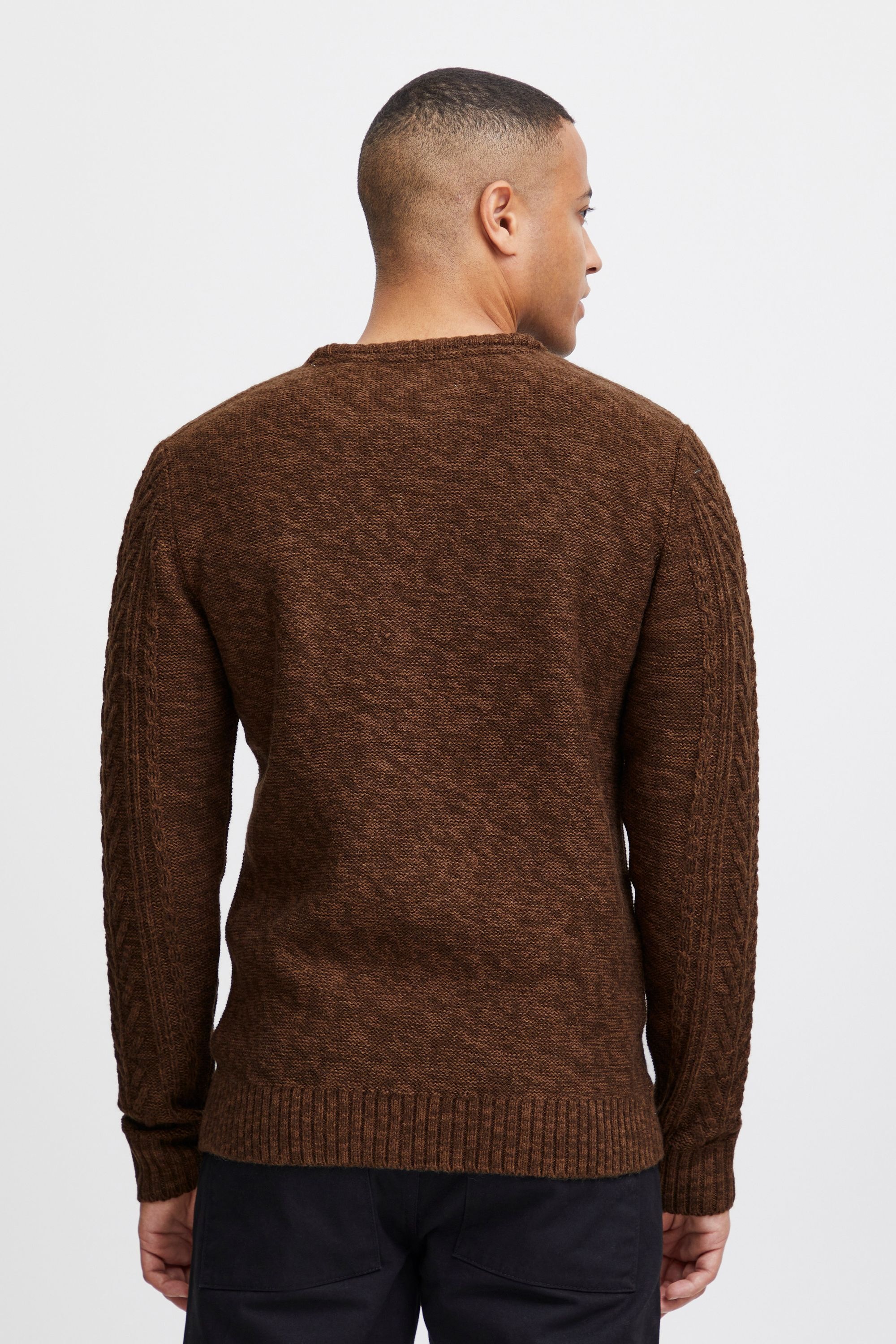 Blend Rundhalspullover »Rundhalspullover BHPullover«