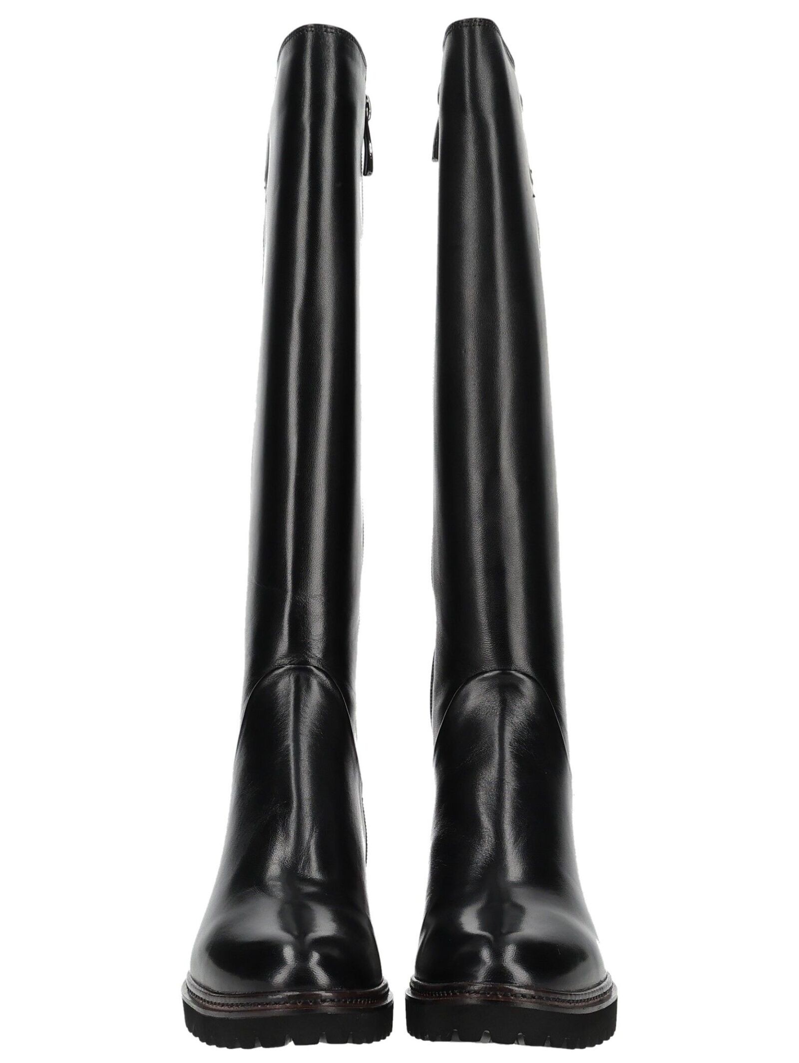 Everybody Stiefel »Everybody Stiefel Leder«