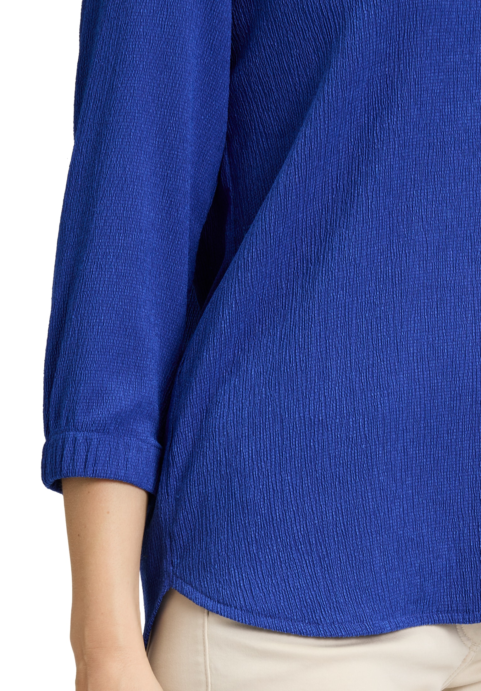Betty Barclay Schlupfbluse »Betty Barclay Schlupfbluse mit Struktur«