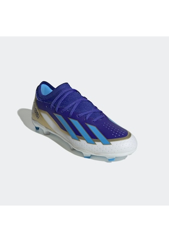 adidas Performance Fußballschuh »X CRAZYFAST MESSI LEAGUE...