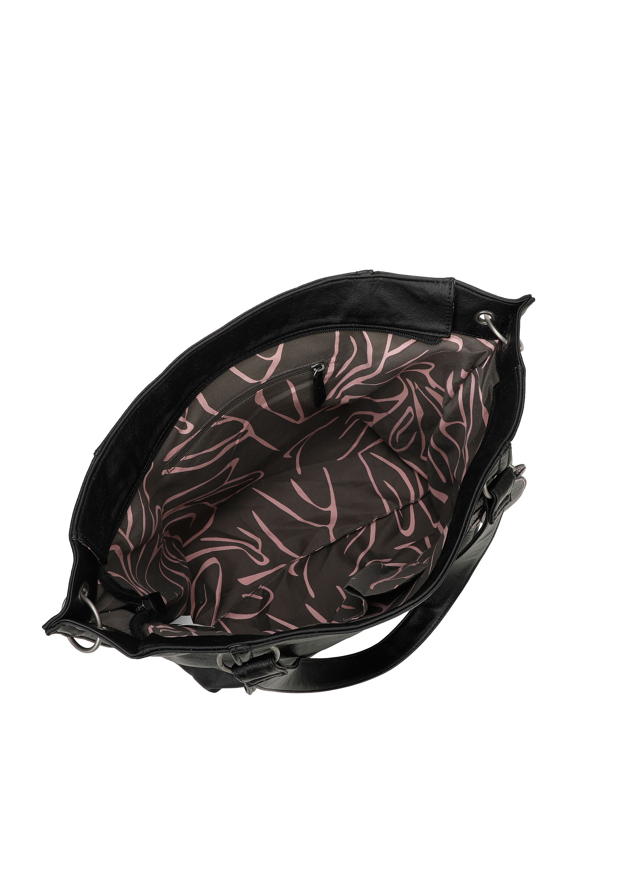 Fritzi aus Preußen Shopper »Eco Fritzi02« mit Crossbody-Tragefunktion