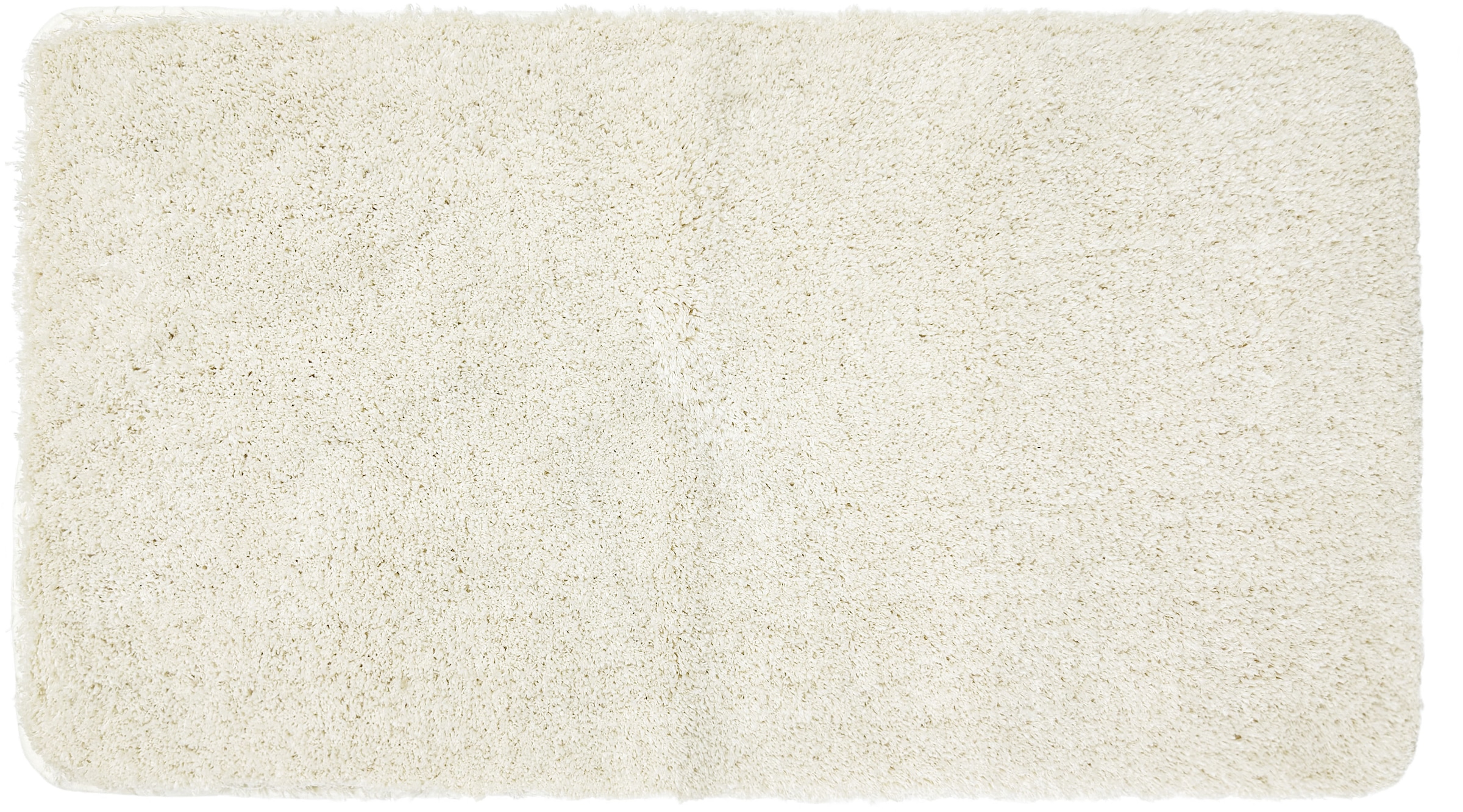 Möve Badematte »Superwuschel, Badvorleger, Badezimmer Teppich« Höhe 40 mm rutschhemmend beschichtet fußbodenheizungsgeeignet | schnell trocknend | strapazierfähig Mikrofaser-Badematte, Badteppich, rechteckig, rund & als 3-tlg. Set