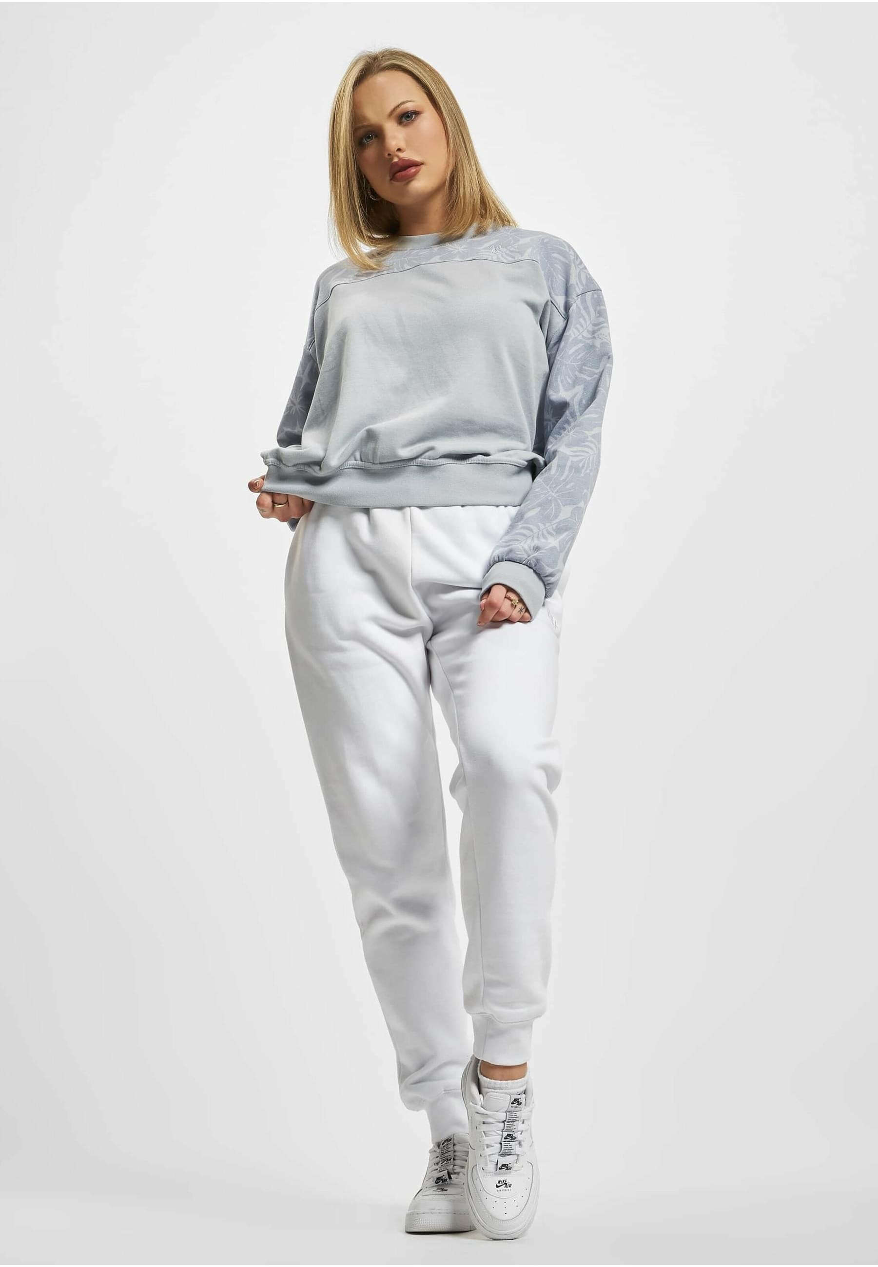 Just Rhyse Sweater »Just Rhyse Damen Just Rhyse Summertime Crewneck«, (1 tlg.)